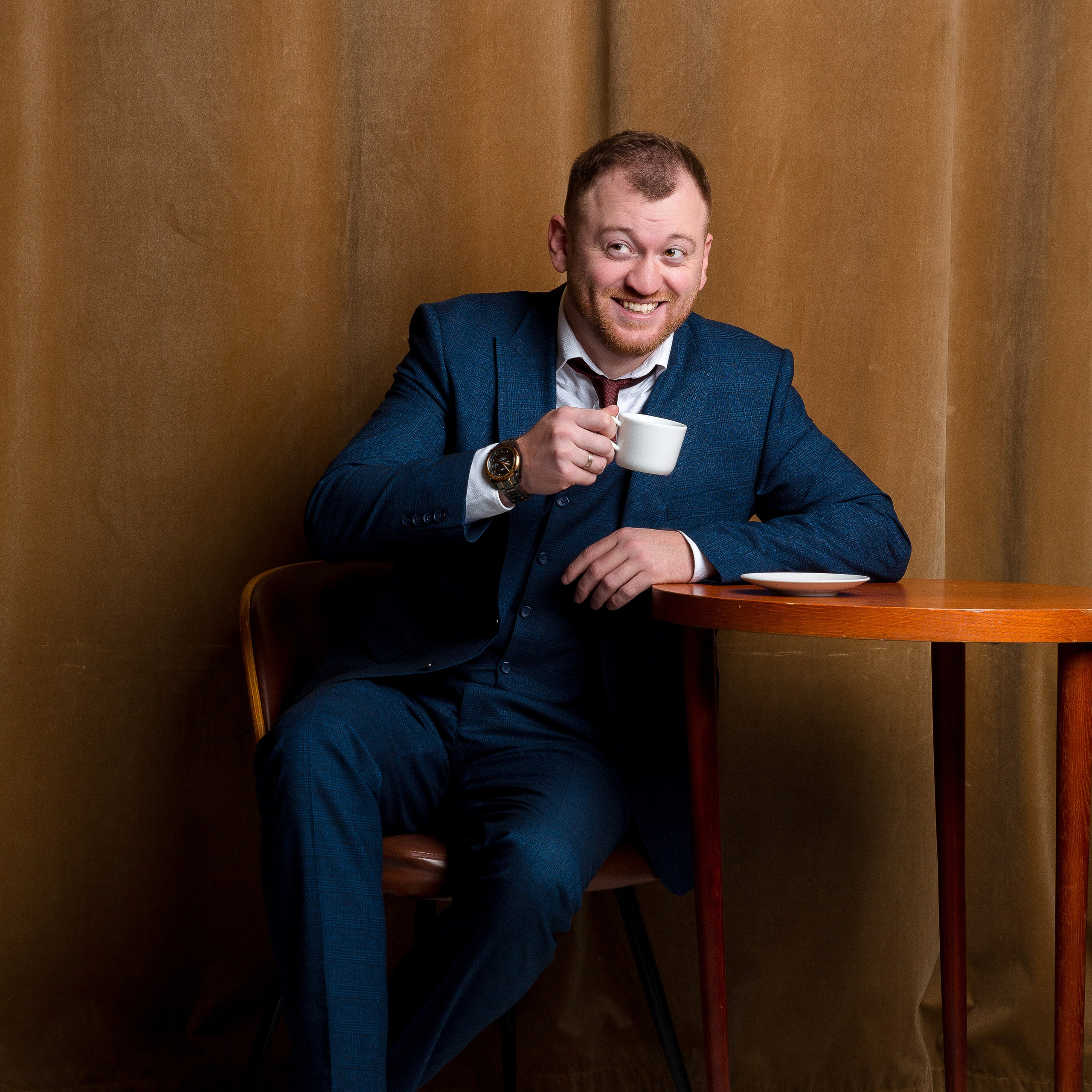 Persono Торнике