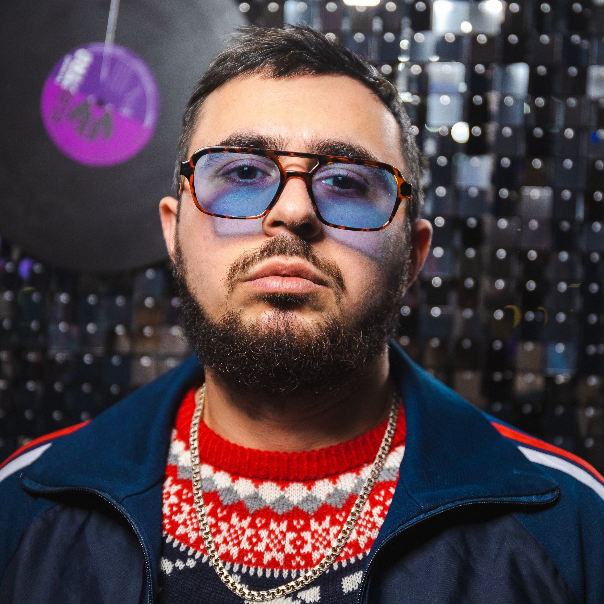 Вечеринка «Слово Пацана» Астро Плаза 2024