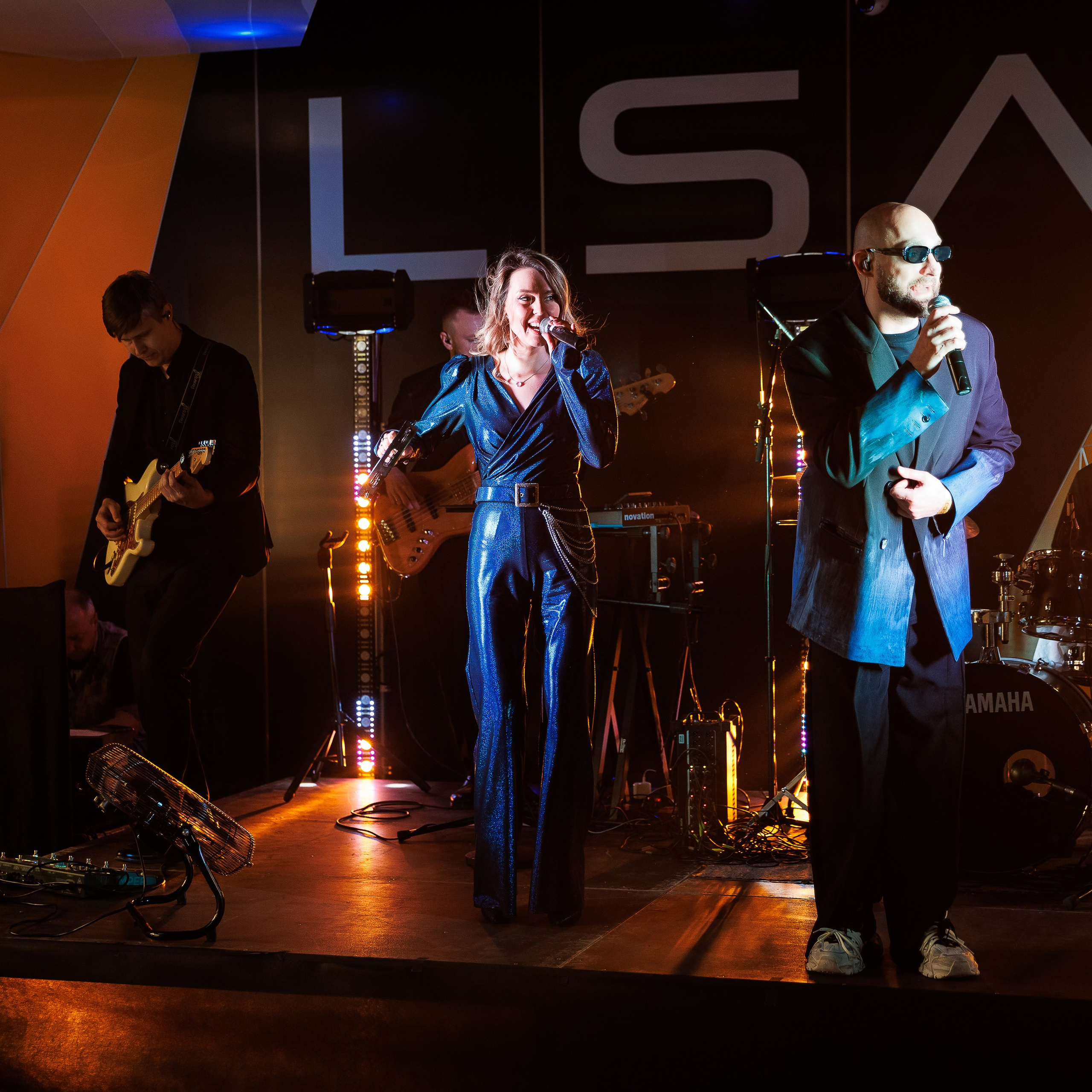 Субботник Flawless&LSA