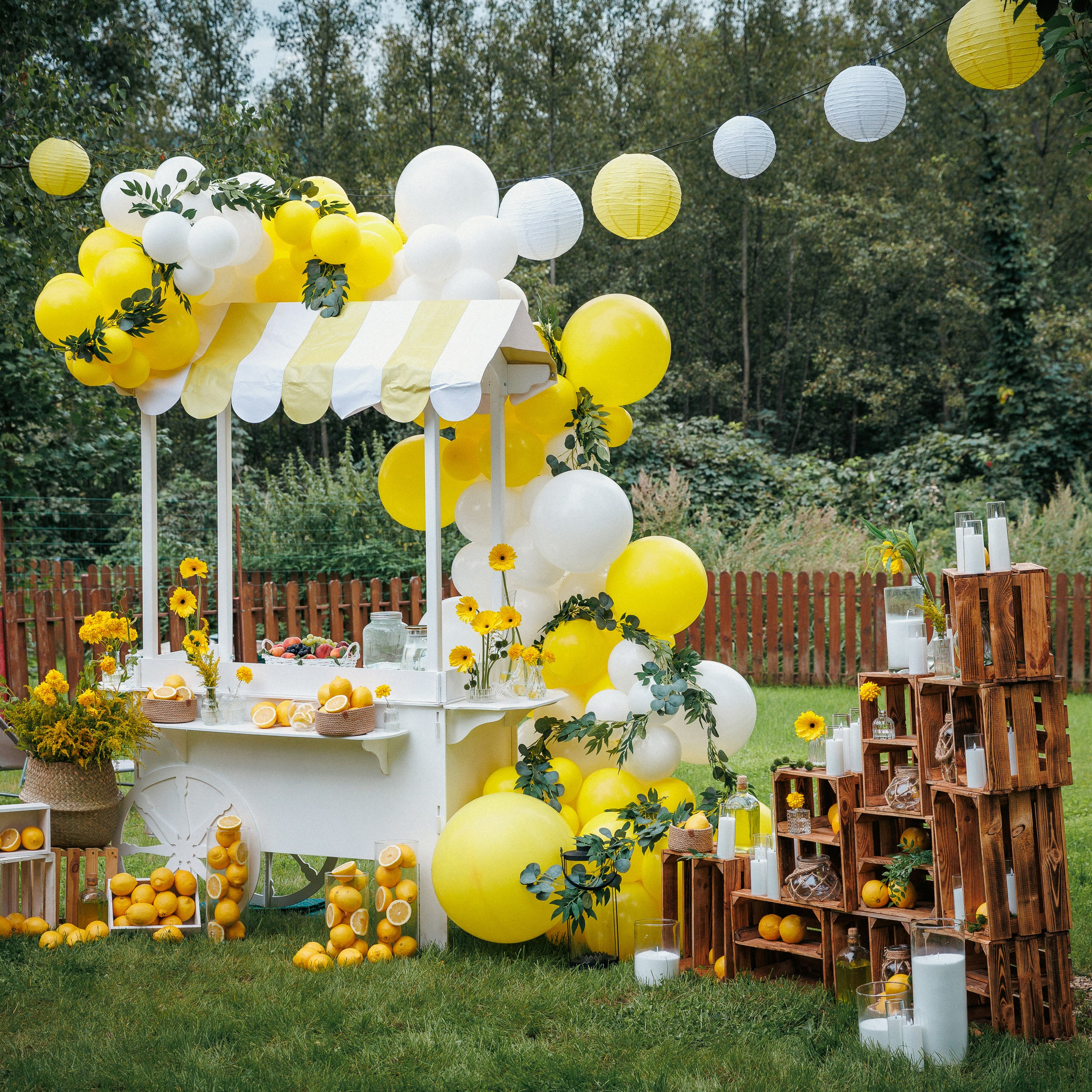 День Рождения Алены