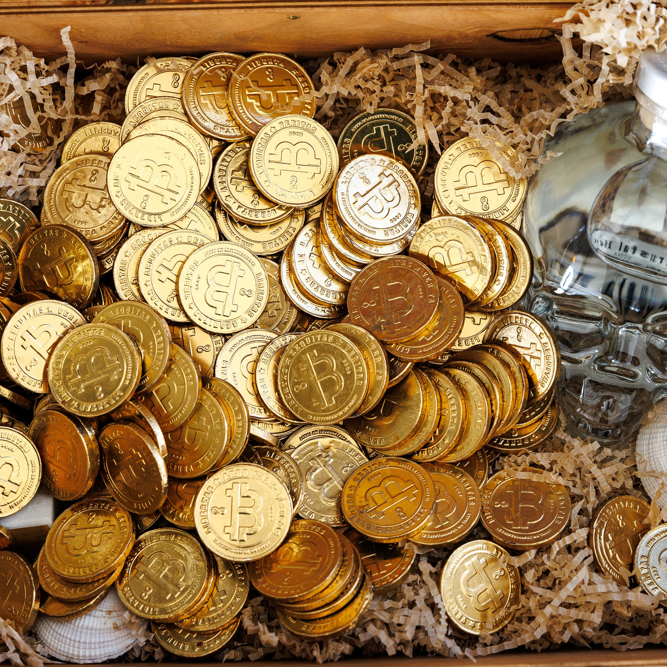 Корпоратив Фордевинд