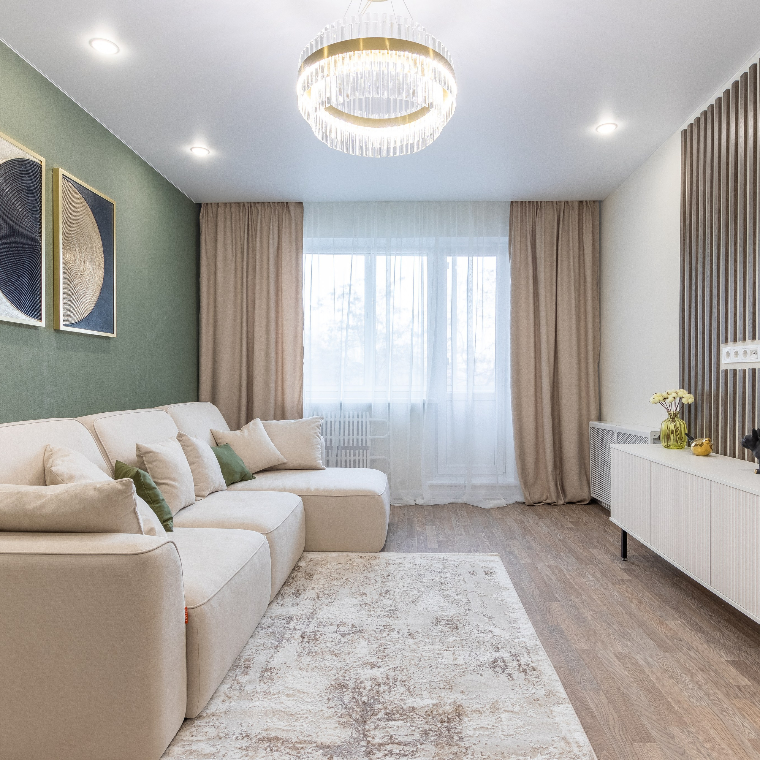 Фотосъемка недвижимости