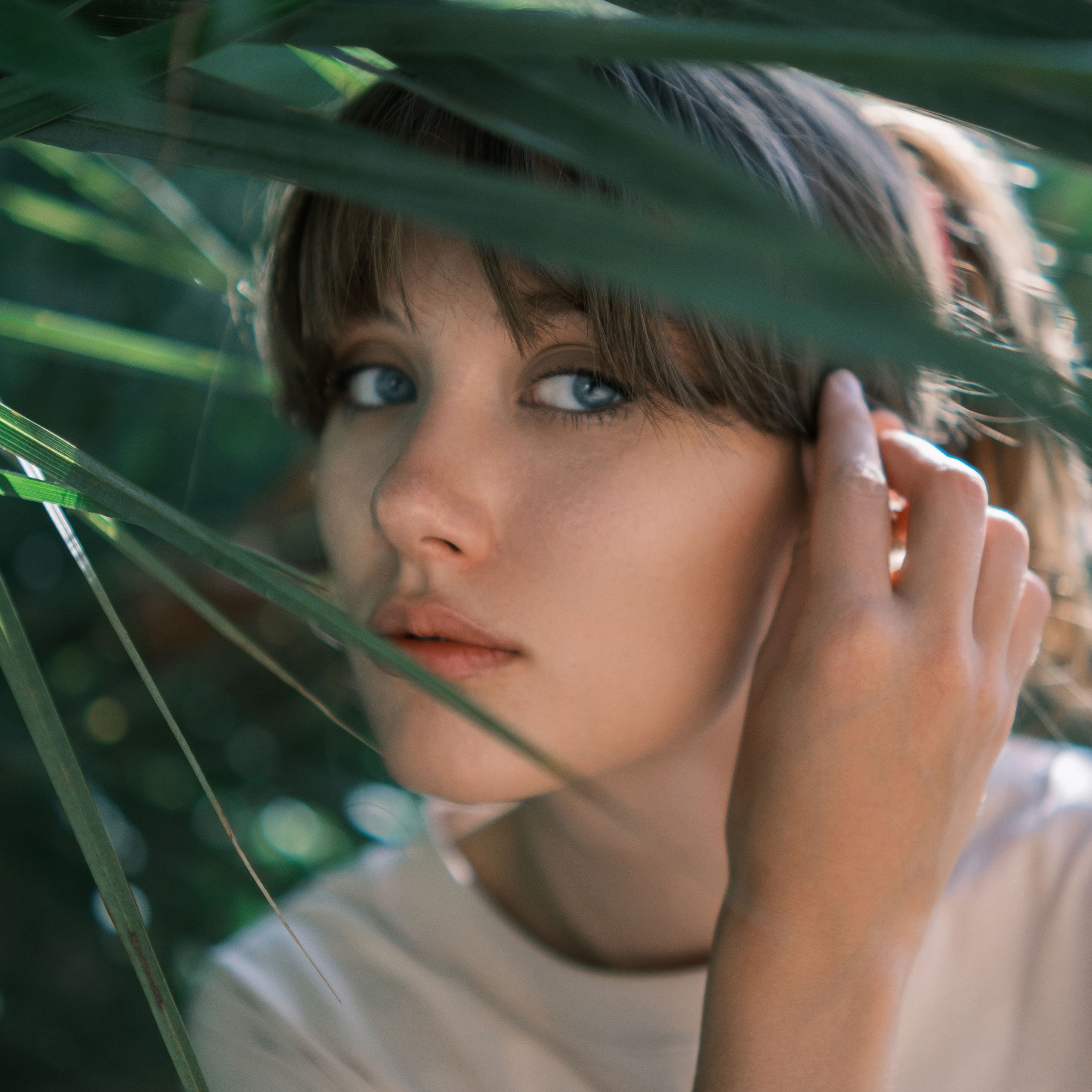 Индивидуальные фотосессии