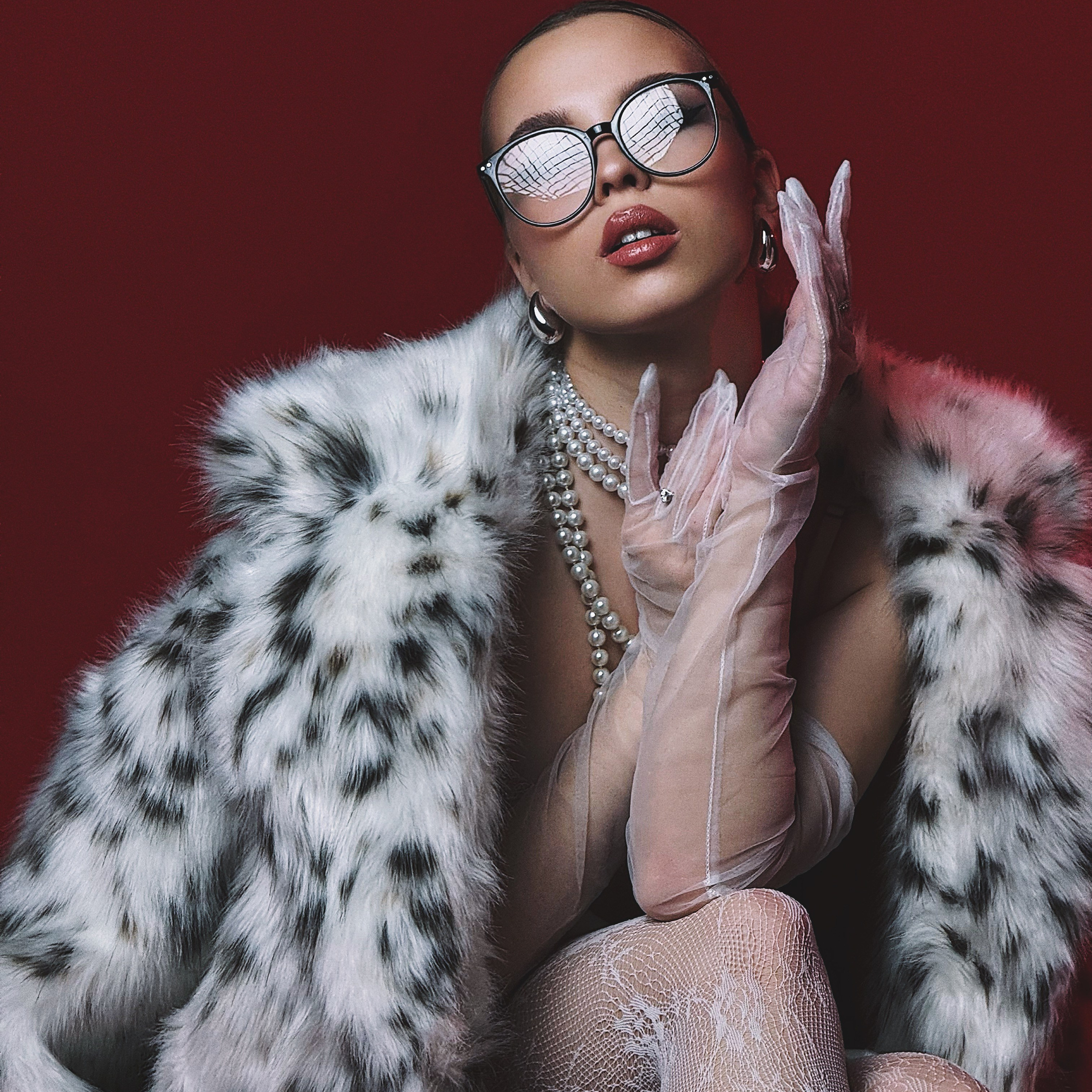 Индивидуальная фотосъемка