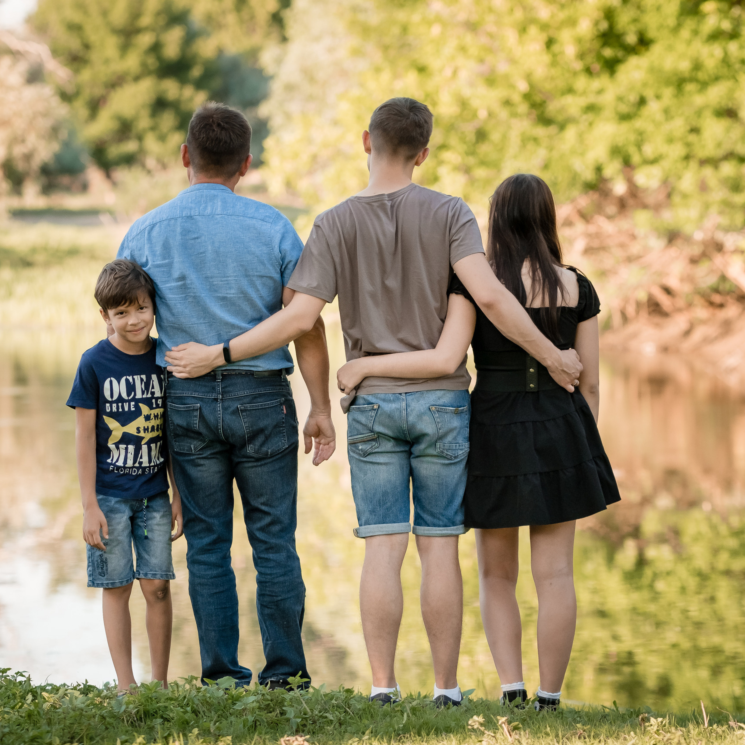Отзывы на фотосъемку от клиентов. Фотограф в городе Астрахань Ольга Лазиева