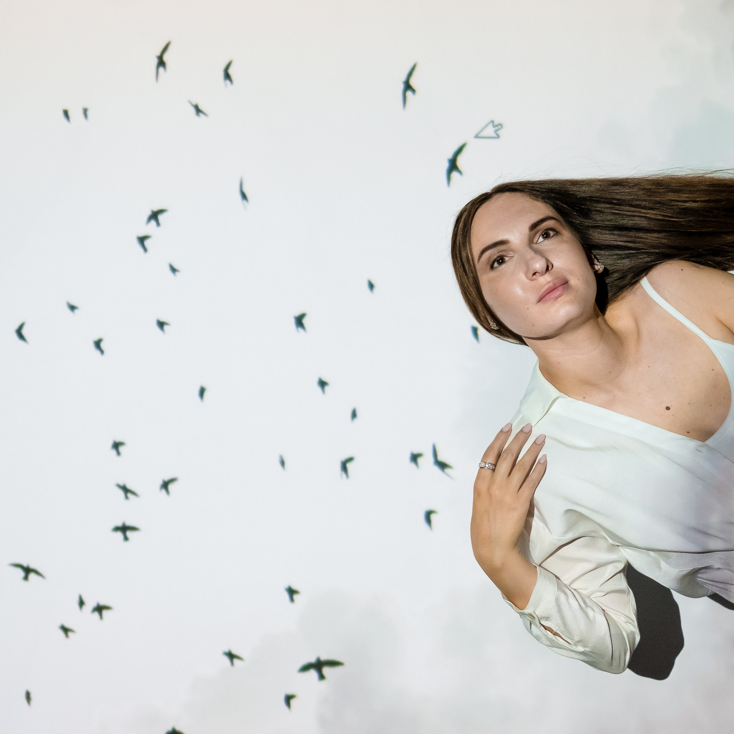 Отзывы на фотосъемку от клиентов. Фотограф в городе Астрахань Ольга Лазиева