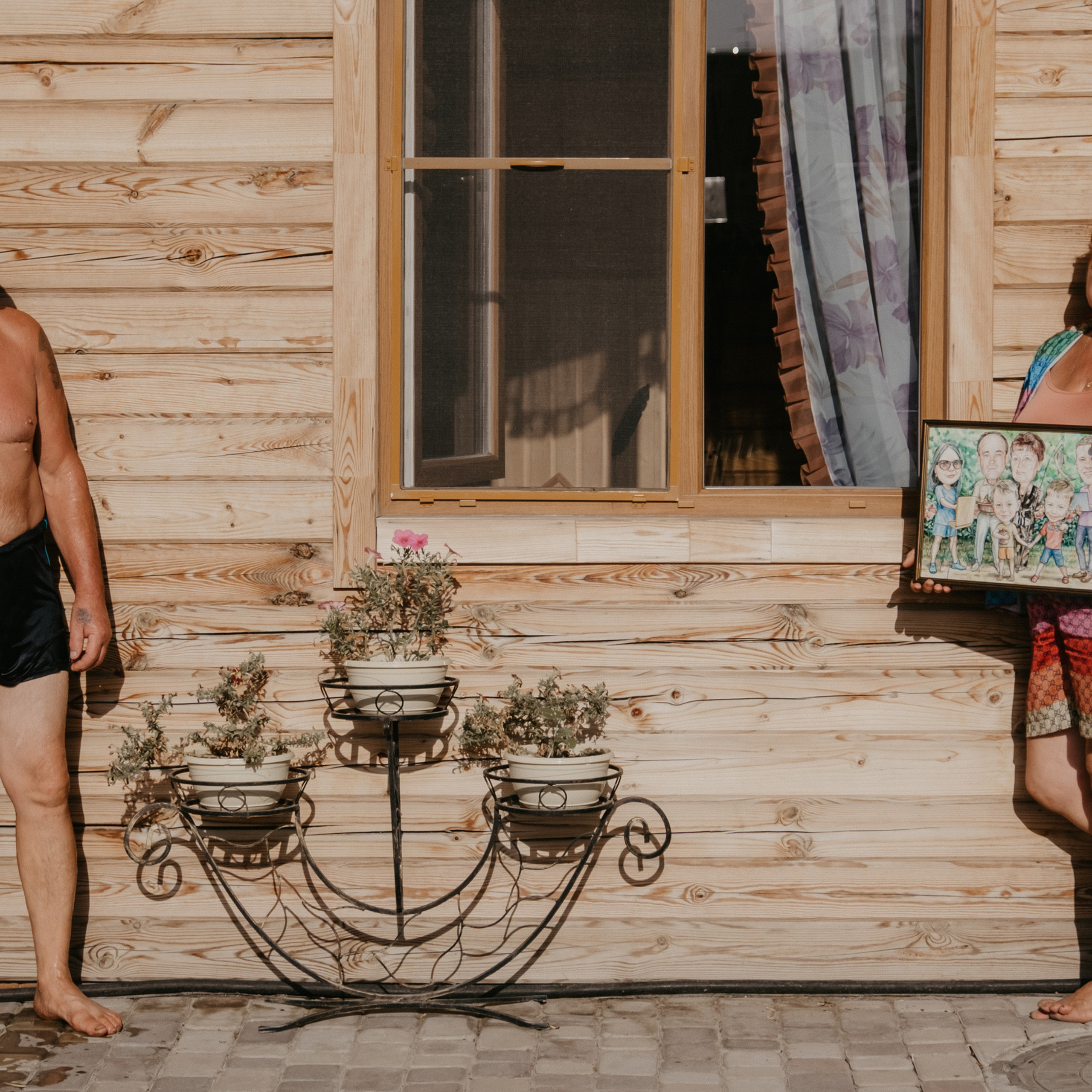 Отзывы на фотосъемку от клиентов. Фотограф в городе Астрахань Ольга Лазиева