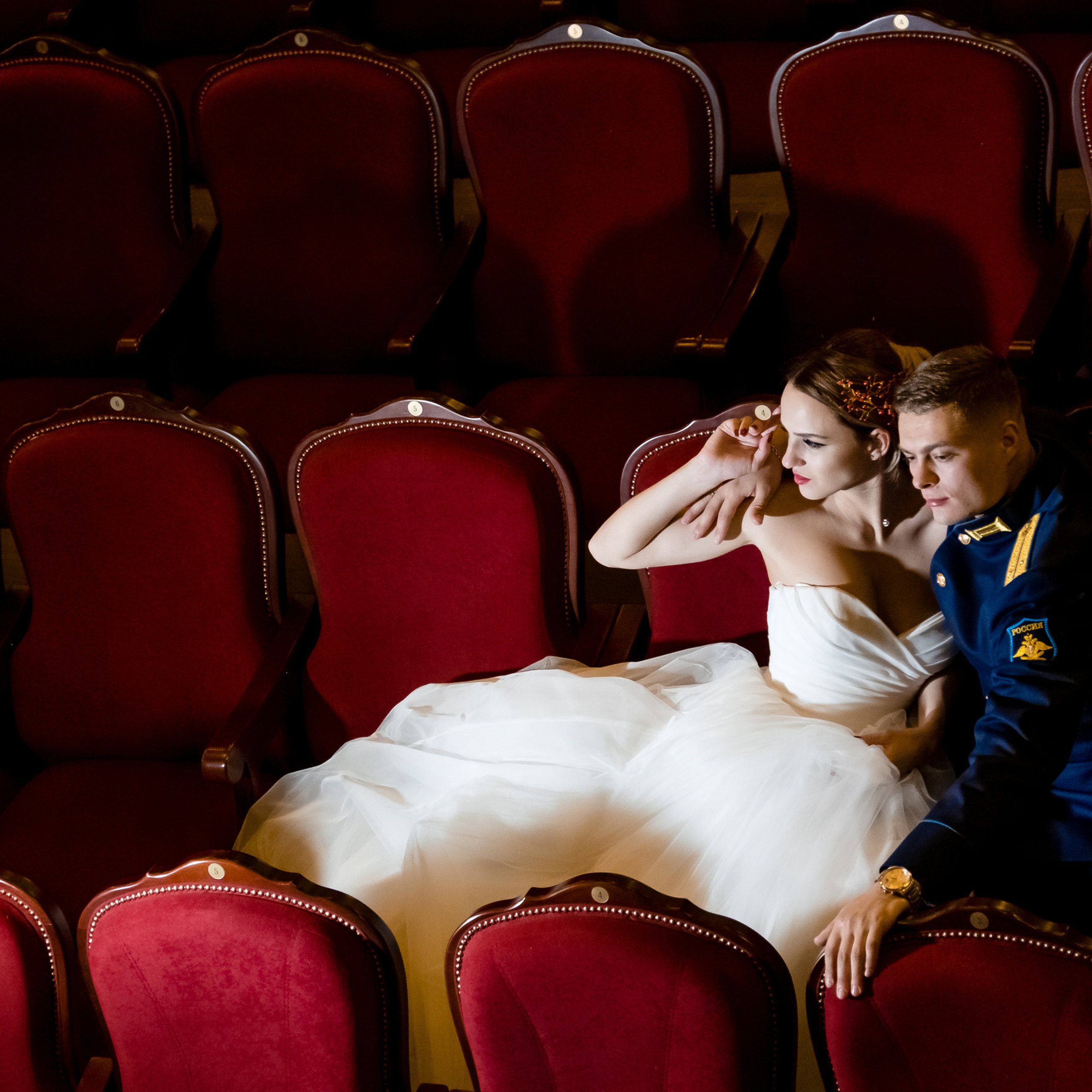 Отзывы на фотосъемку от клиентов. Фотограф в городе Астрахань Ольга Лазиева