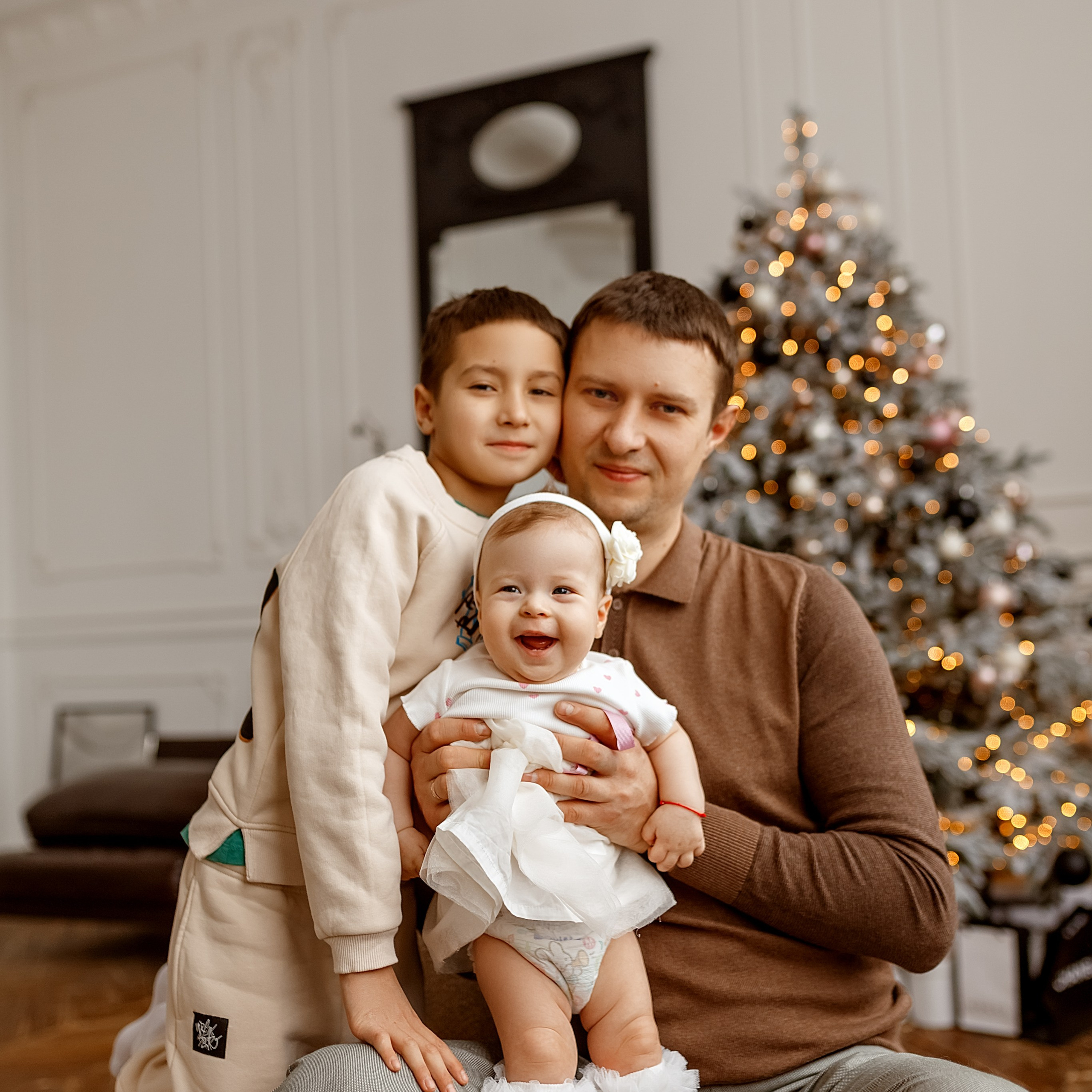 Отзывы. Фотограф Юлия Адюкова