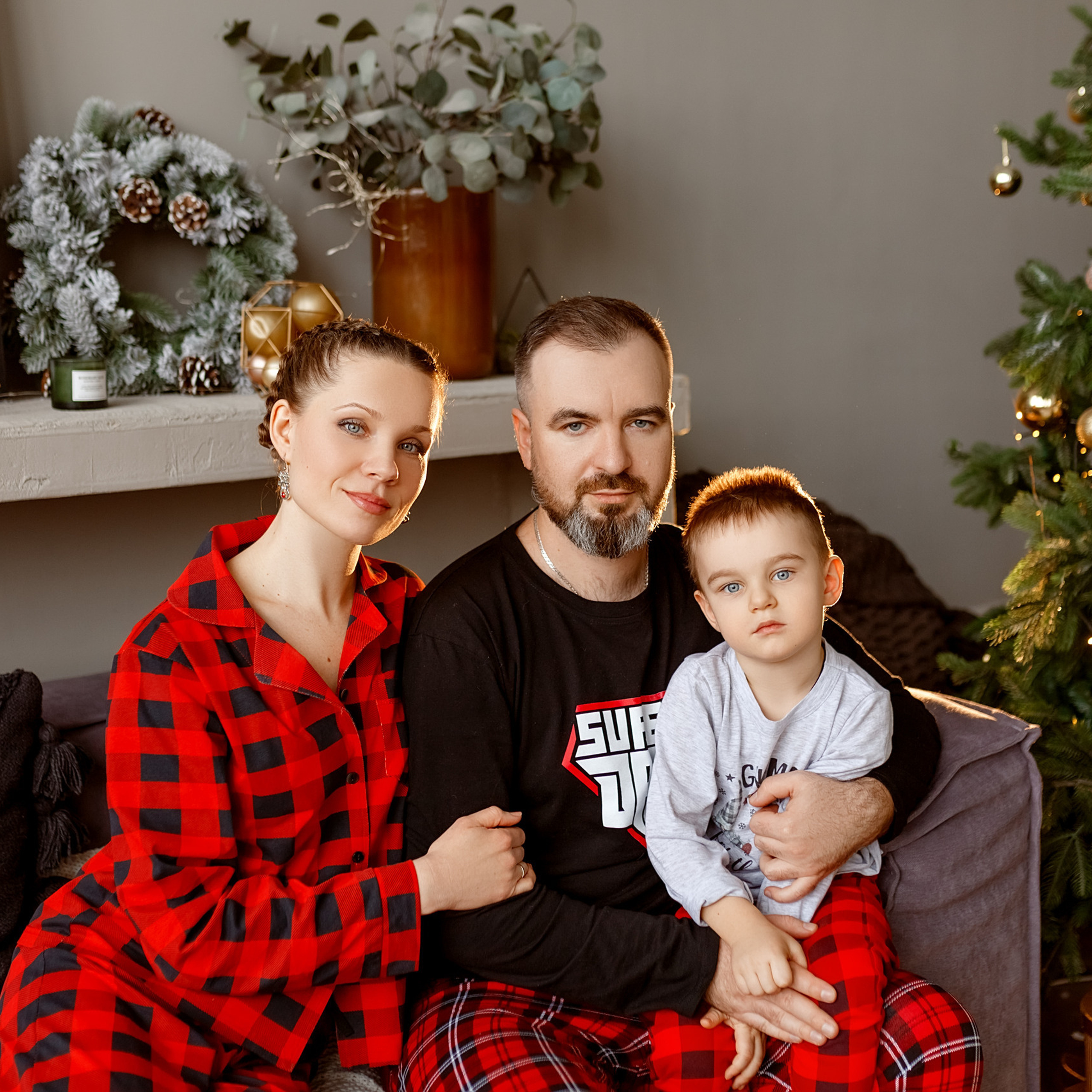 Отзывы. Фотограф Юлия Адюкова