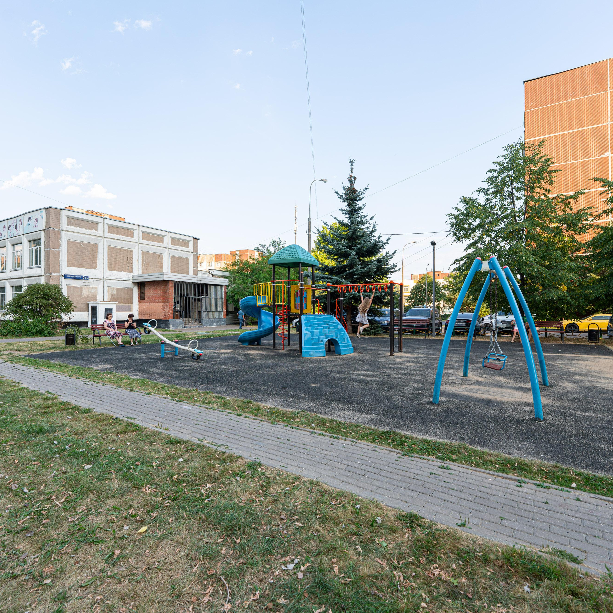 Фотографии недвижимости. Фотограф — видеограф в Москве Дмитрий Менделеев