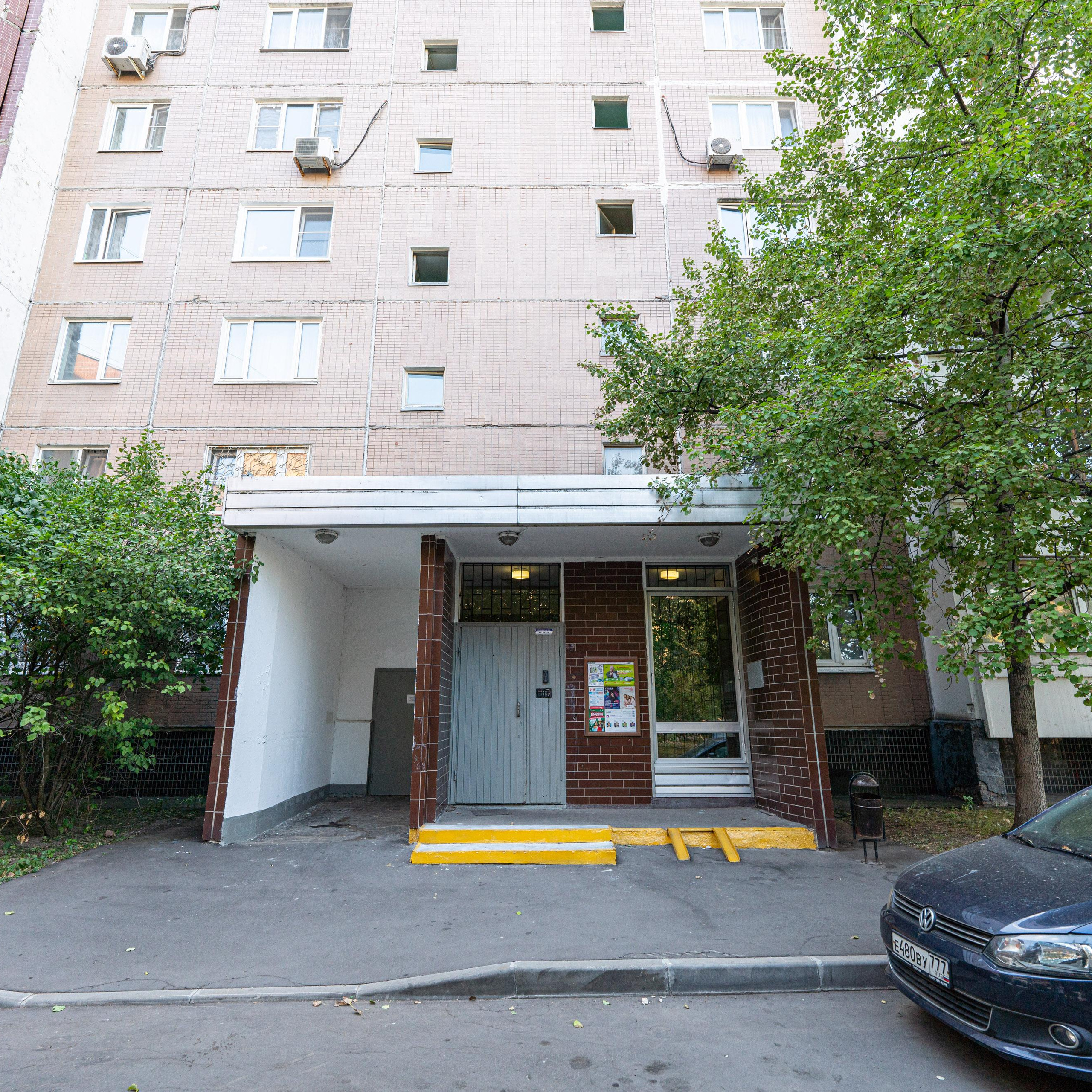 Фотографии недвижимости. Фотограф — видеограф в Москве Дмитрий Менделеев