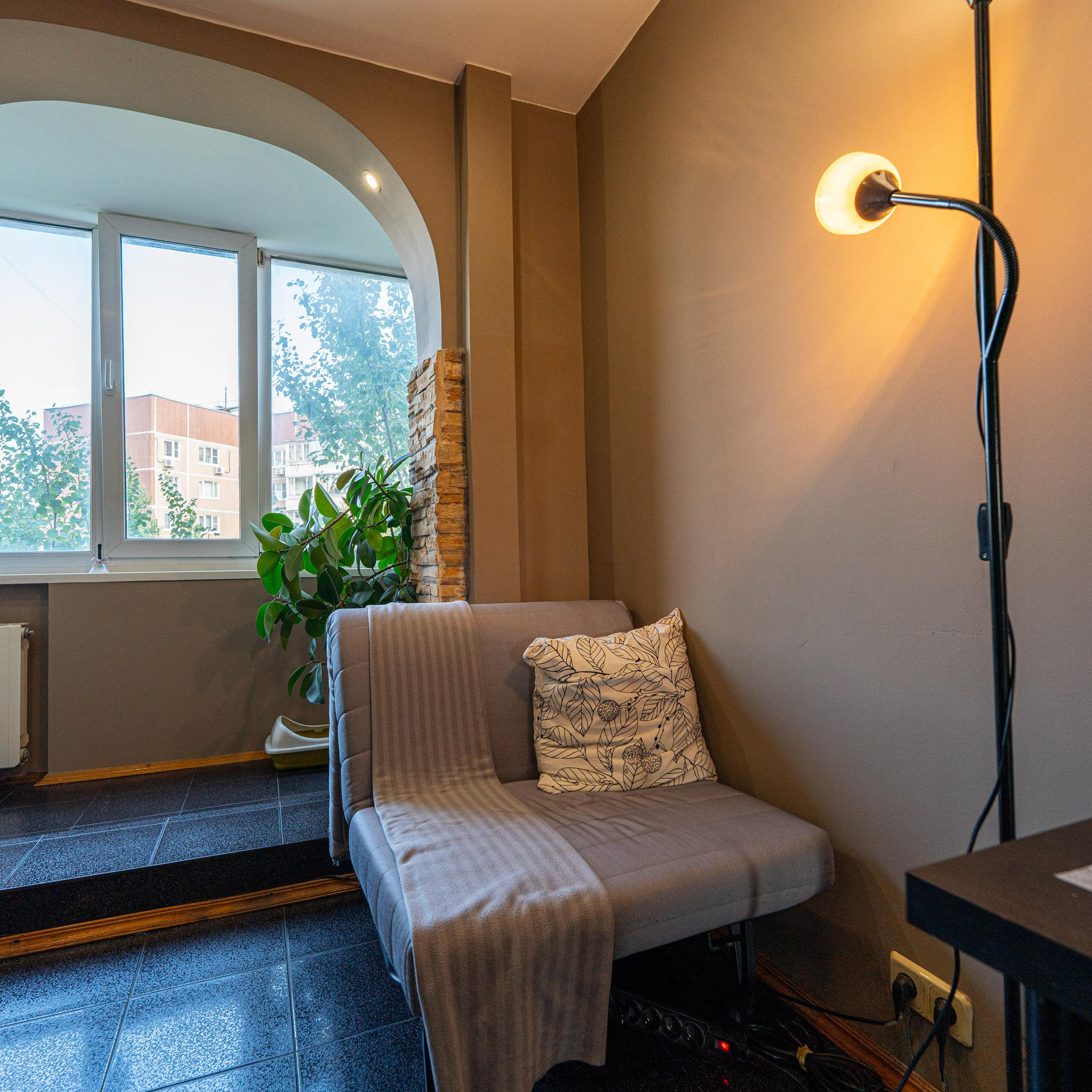 Фотографии недвижимости. Фотограф — видеограф в Москве Дмитрий Менделеев