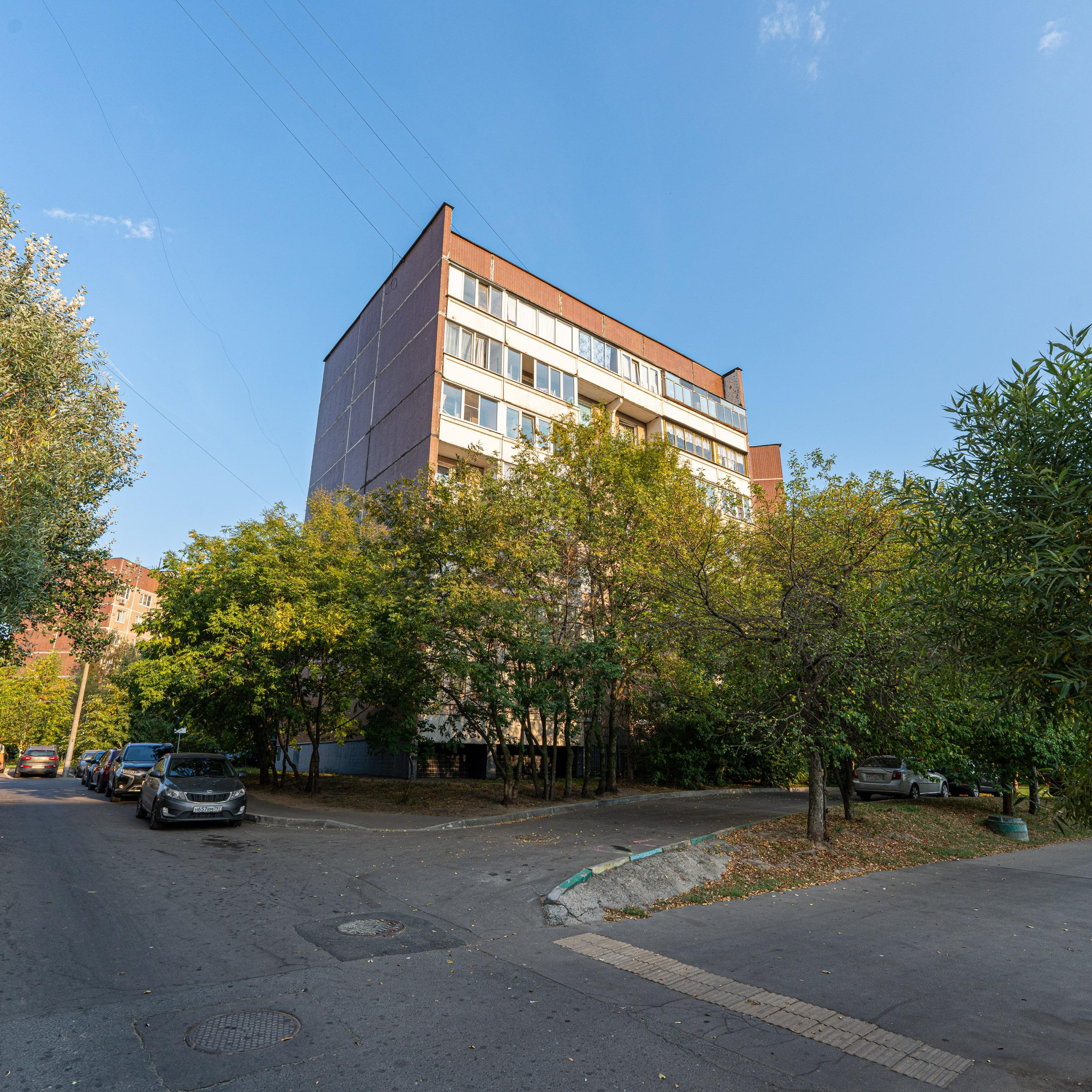 Фотографии недвижимости. Фотограф — видеограф в Москве Дмитрий Менделеев