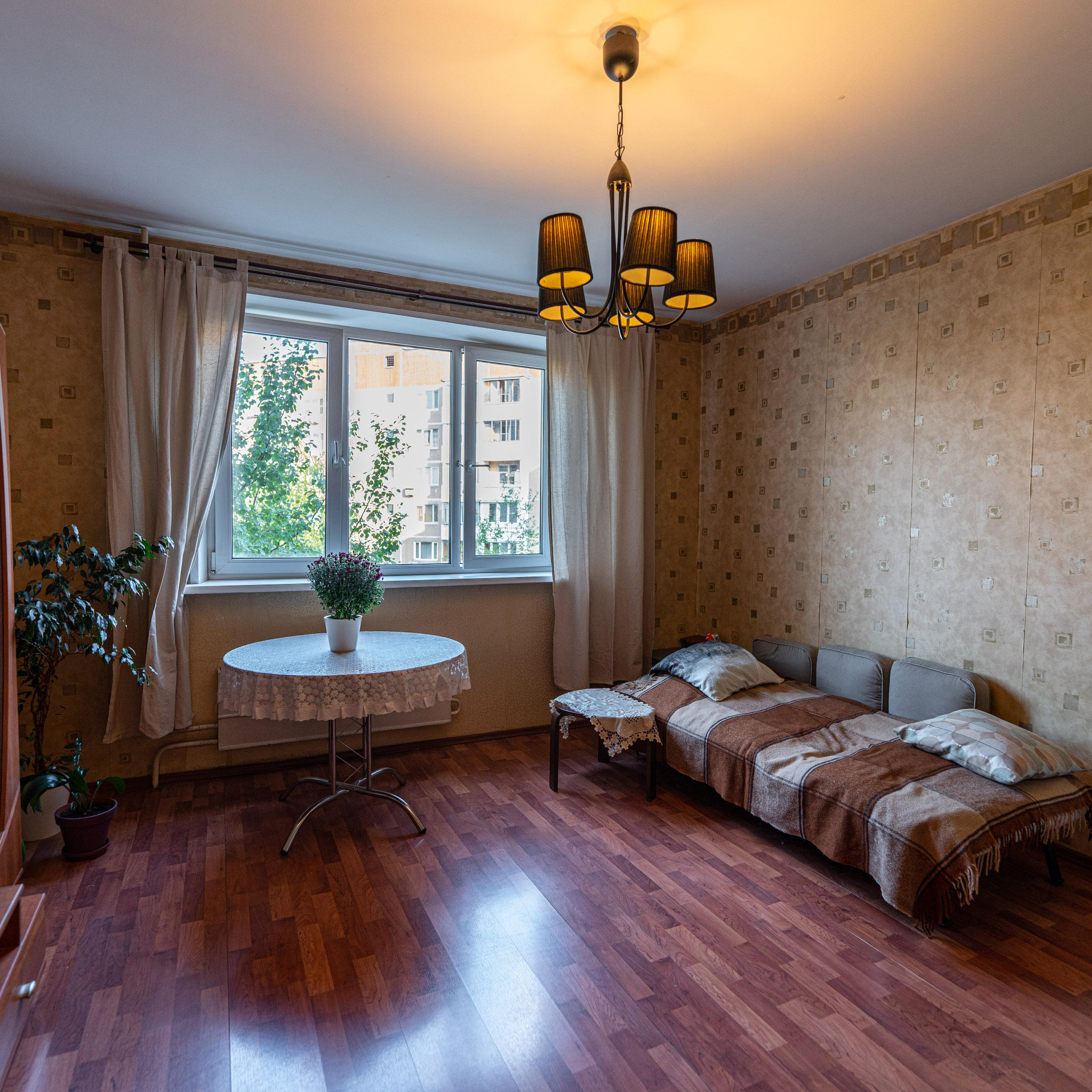 Фотографии недвижимости. Фотограф — видеограф в Москве Дмитрий Менделеев