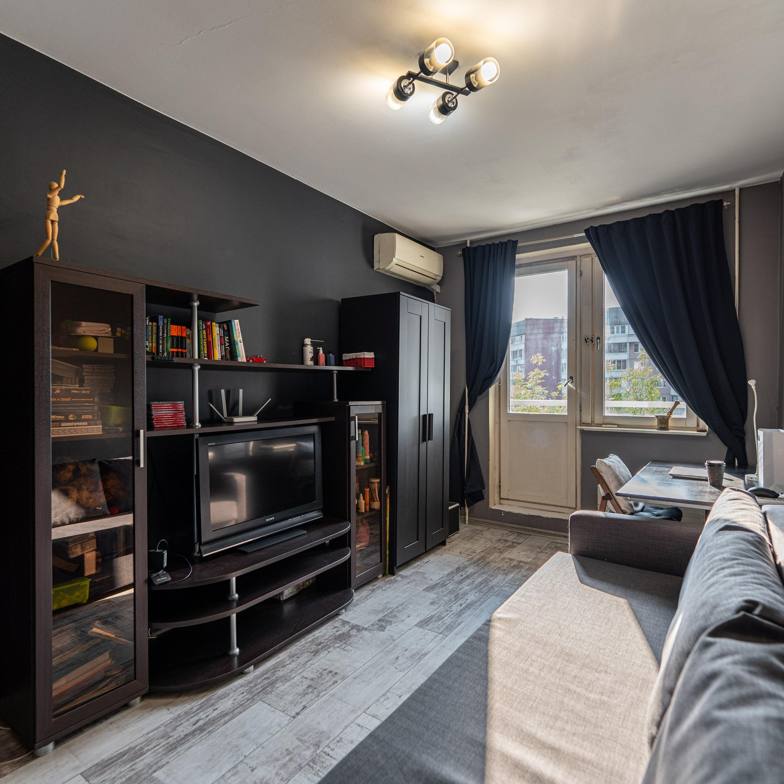 Фотографии недвижимости. Фотограф — видеограф в Москве Дмитрий Менделеев