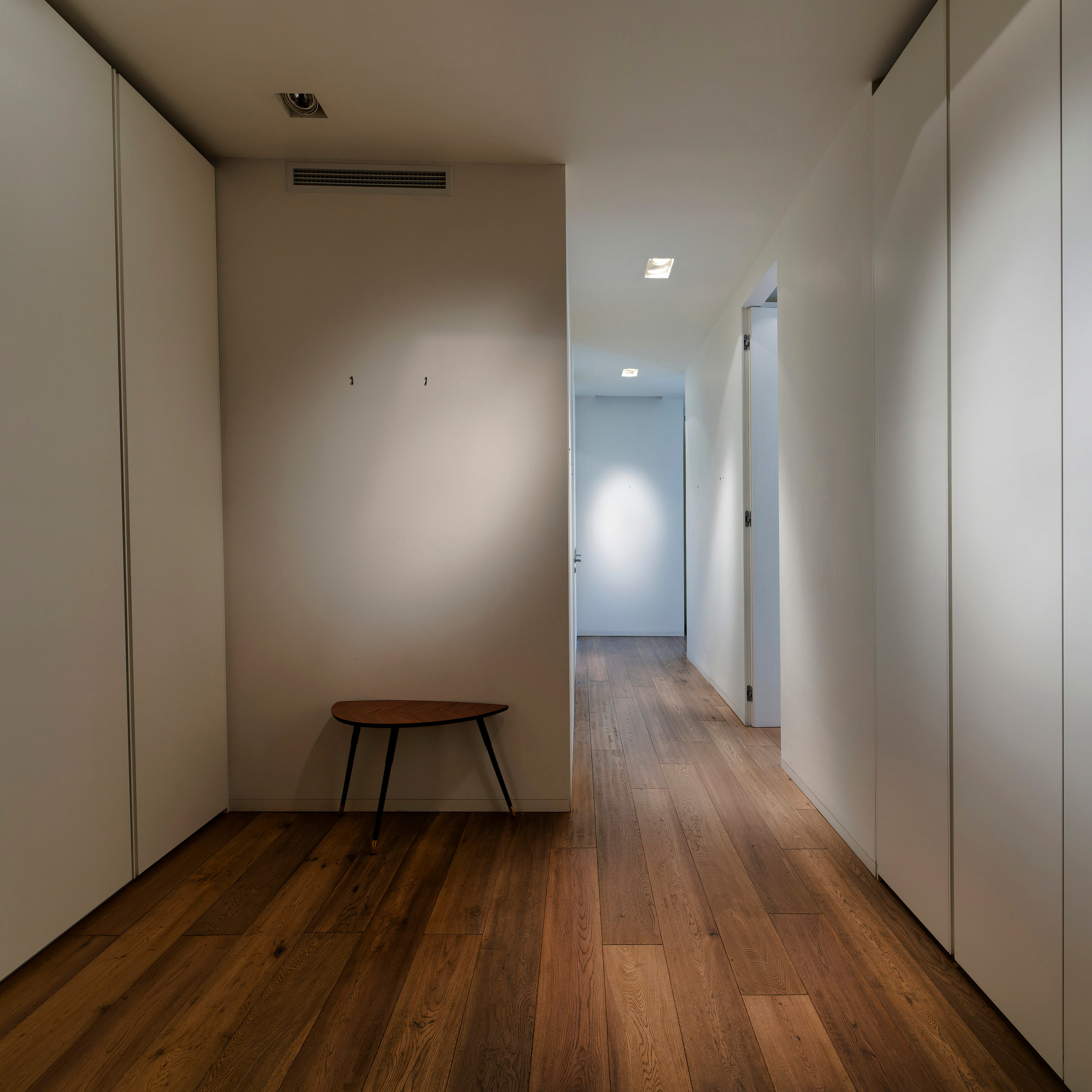 Квартира Пожарский Переулок, Д. 8