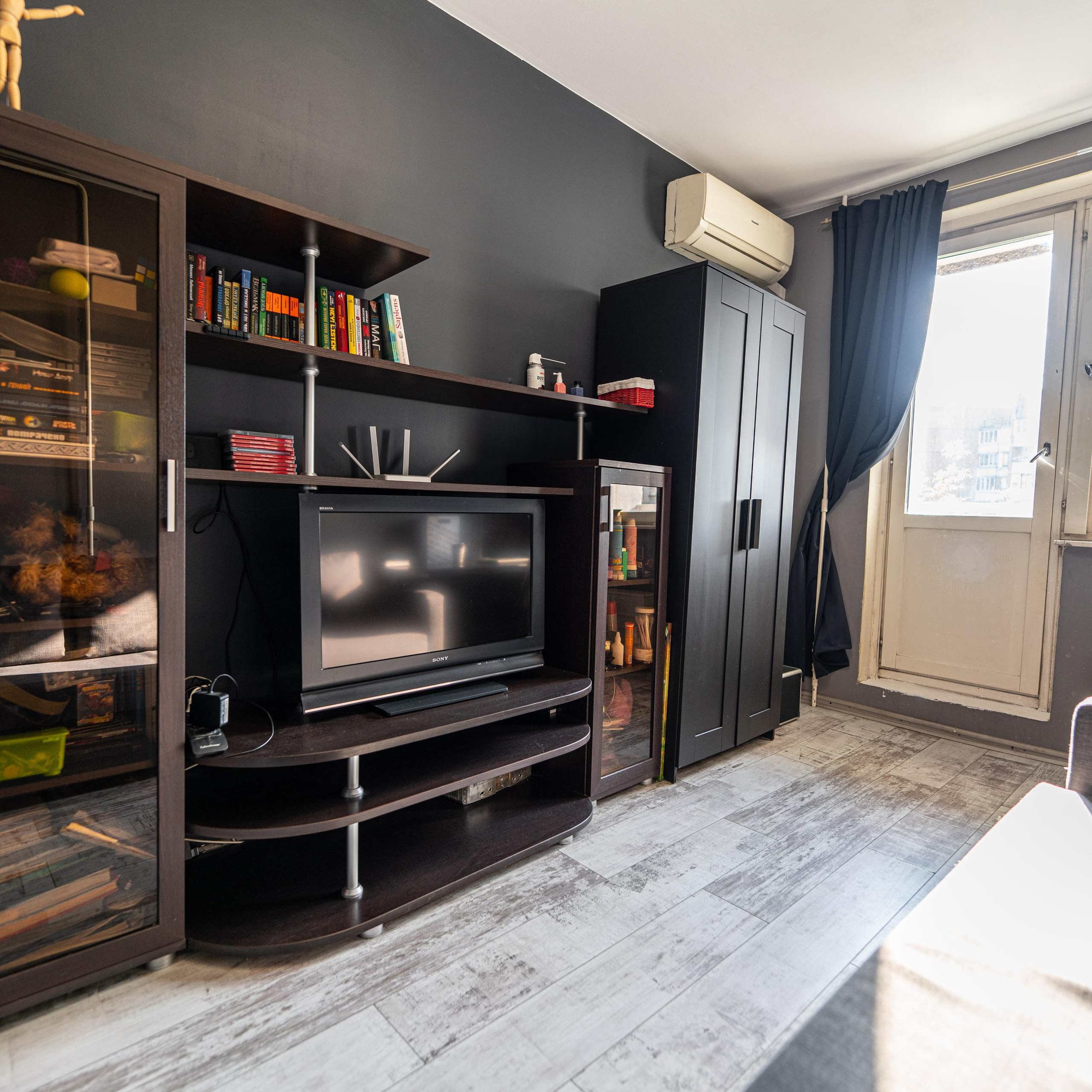 Фотографии недвижимости. Фотограф — видеограф в Москве Дмитрий Менделеев