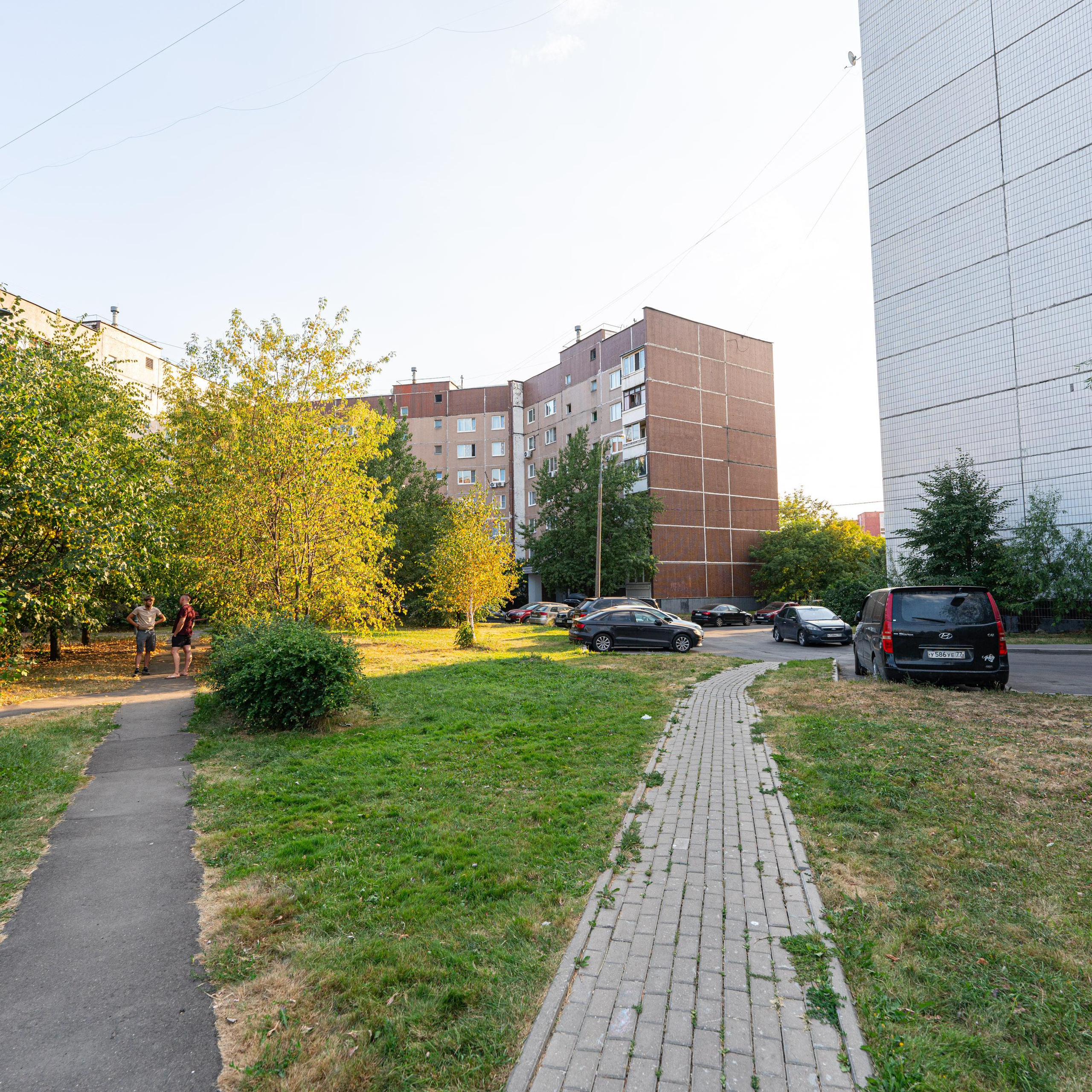 Фотографии недвижимости. Фотограф — видеограф в Москве Дмитрий Менделеев