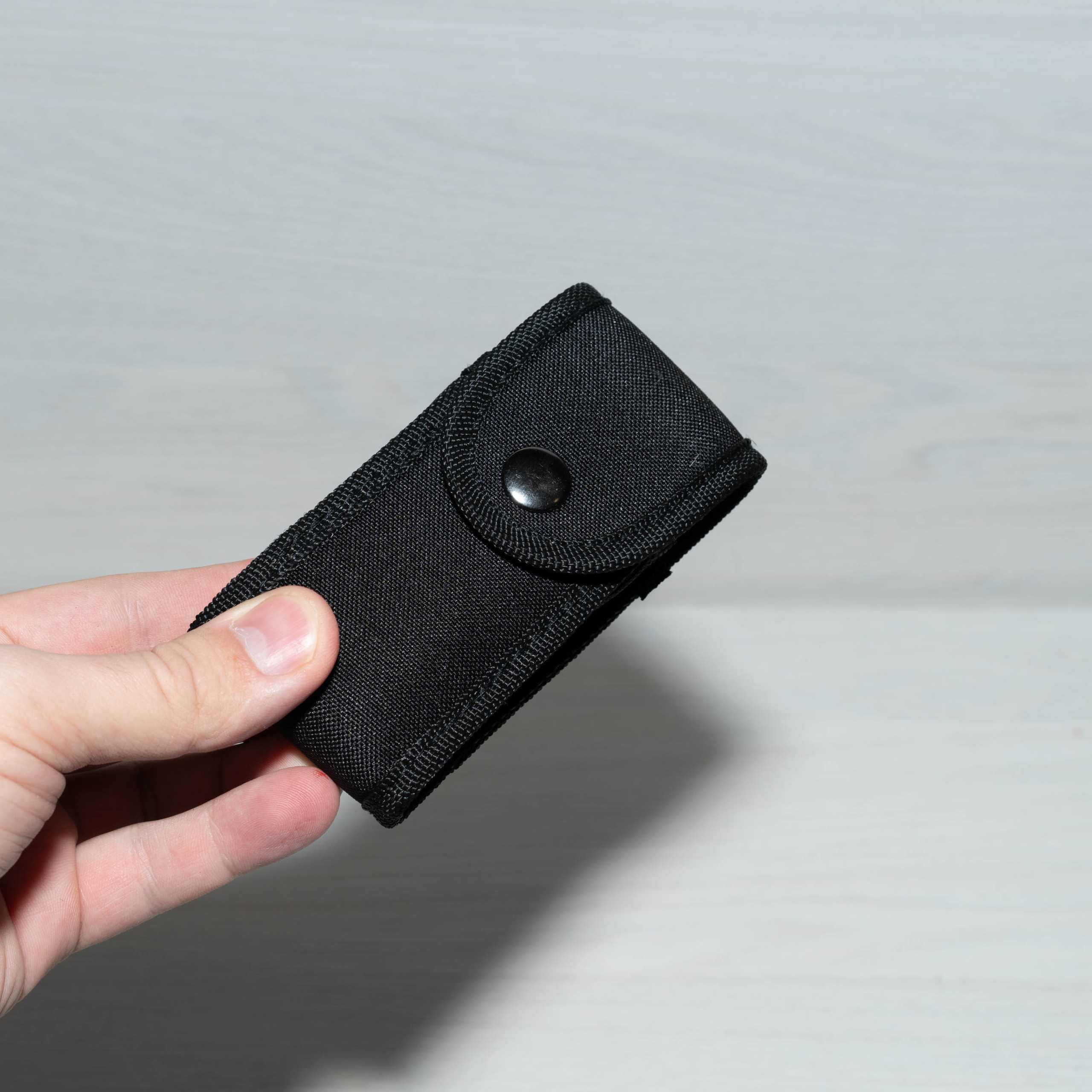 Моя первая распаковка складного мультитула на канале Pestretsov Shop. Фотограф — видеограф в Москве Дмитрий Менделеев