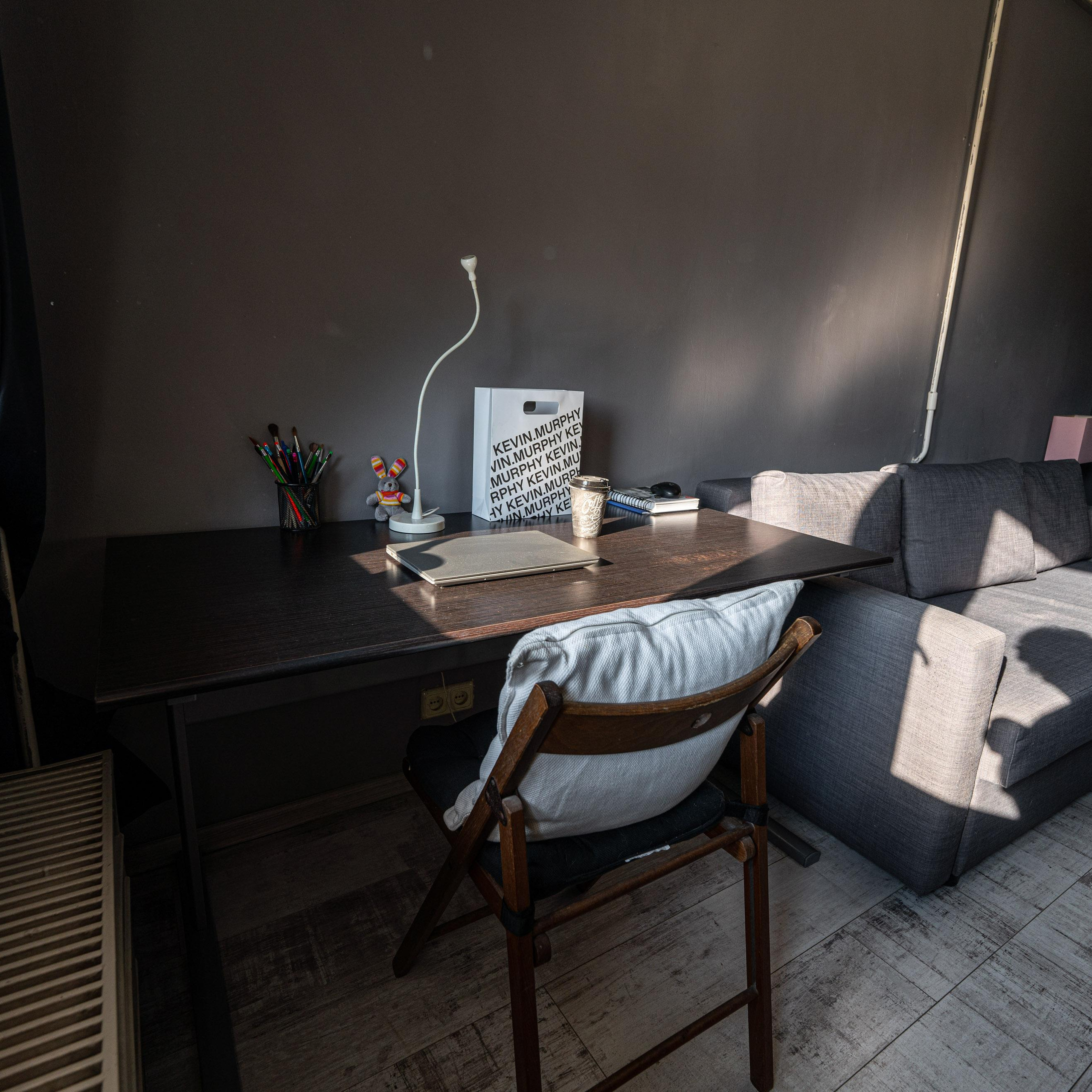 Фотографии недвижимости. Фотограф — видеограф в Москве Дмитрий Менделеев