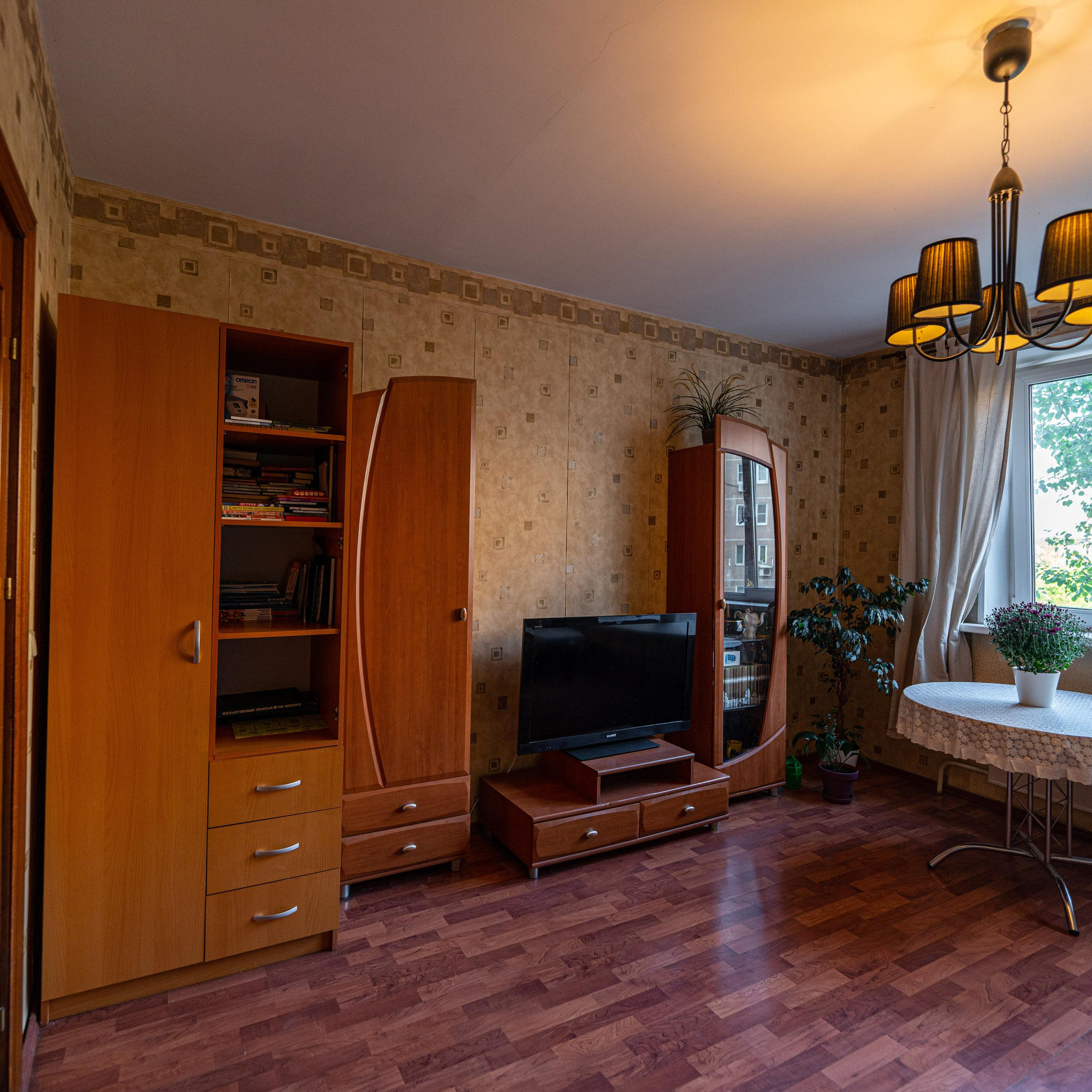 Фотографии недвижимости. Фотограф — видеограф в Москве Дмитрий Менделеев