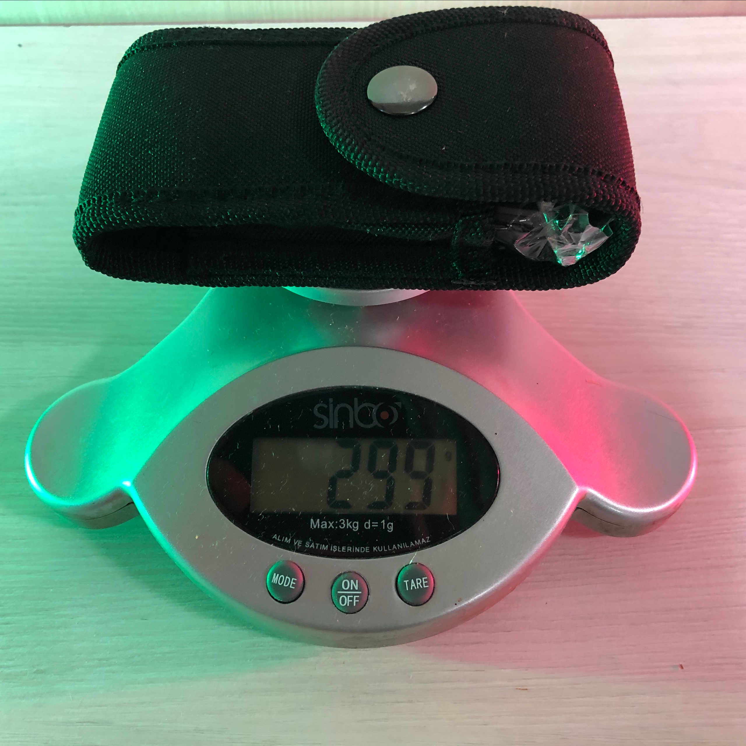 Моя первая распаковка складного мультитула на канале Pestretsov Shop. Фотограф — видеограф в Москве Дмитрий Менделеев