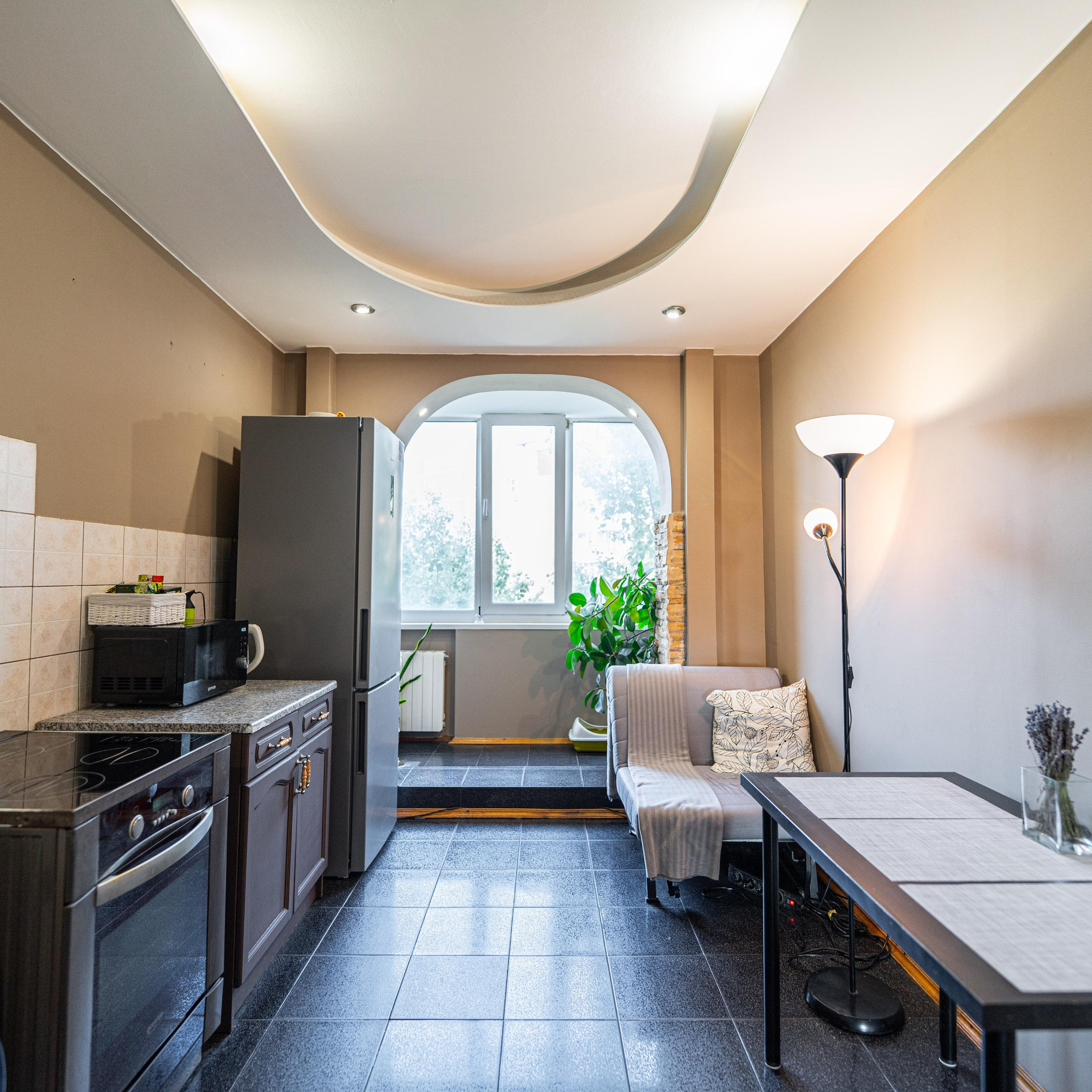 Фотографии недвижимости. Фотограф — видеограф в Москве Дмитрий Менделеев