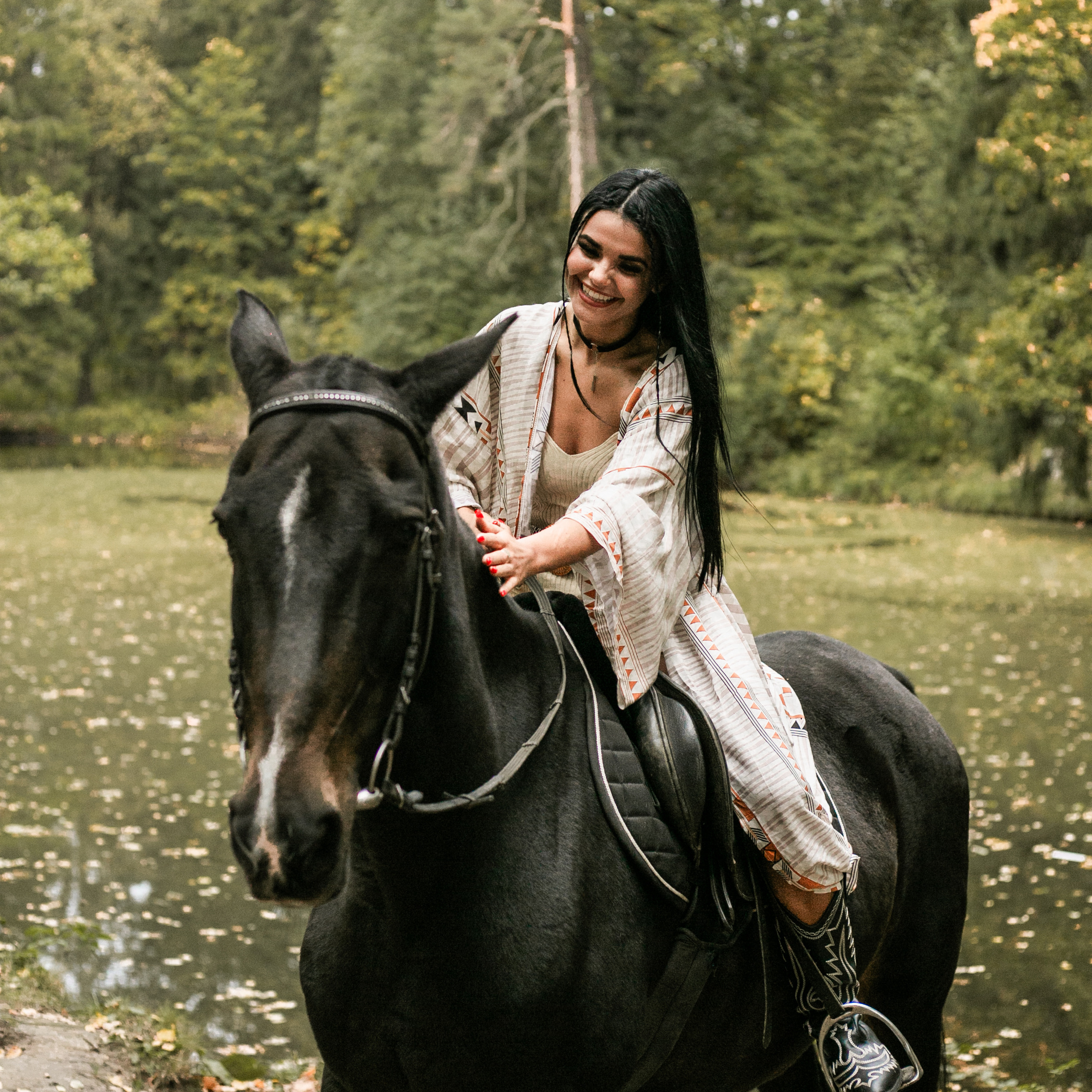 Покахонтас