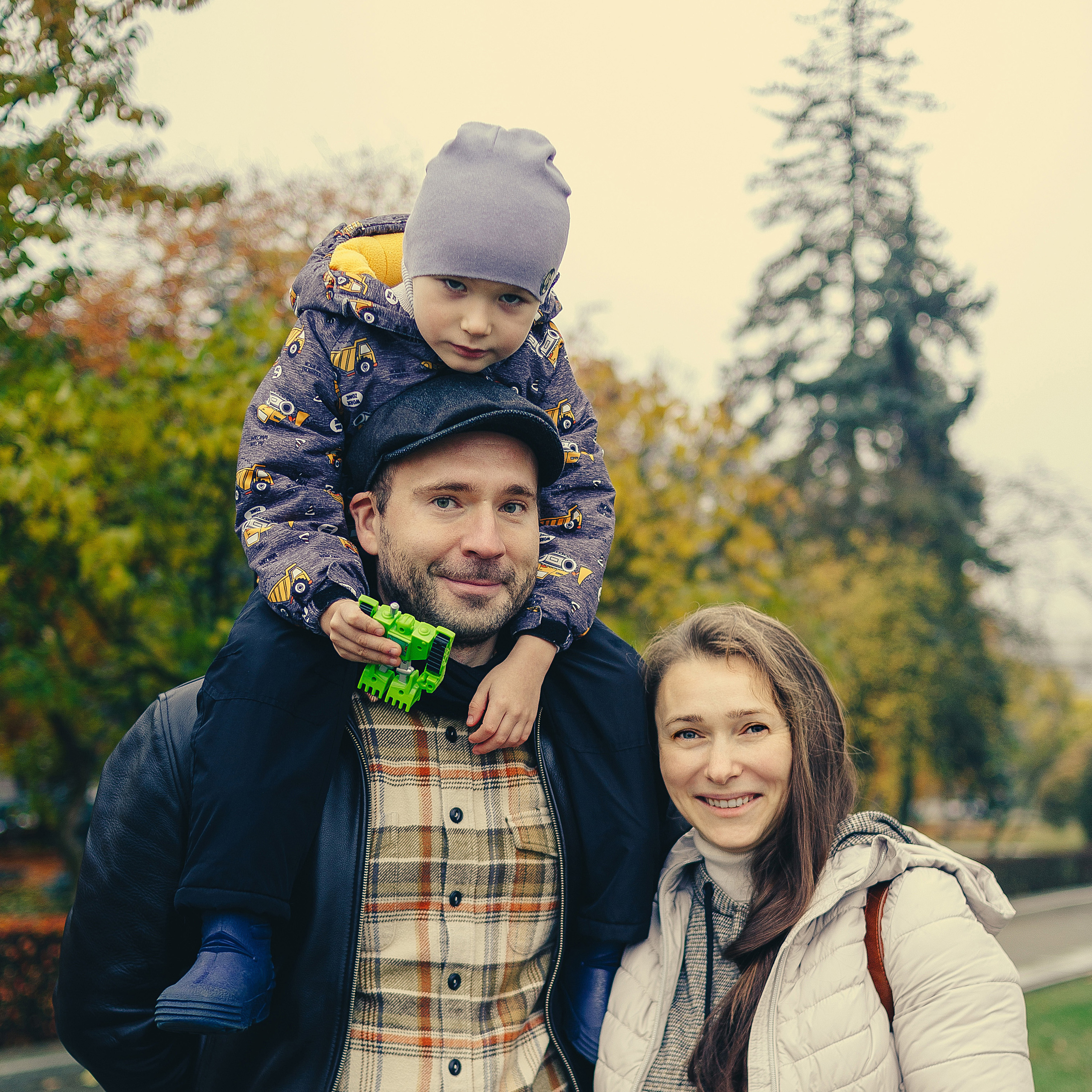 Отзывы. Фотограф в Минске Екатерина Тузова