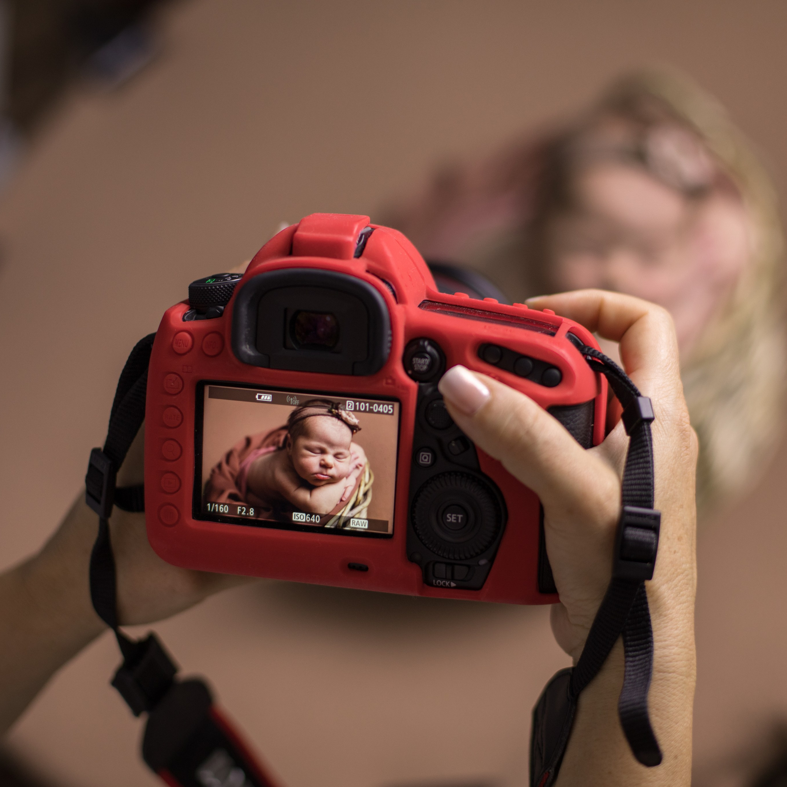 Отзывы. Профессиональный фотограф новорожденных в Москве, Орле и других городах Анна Шорохова