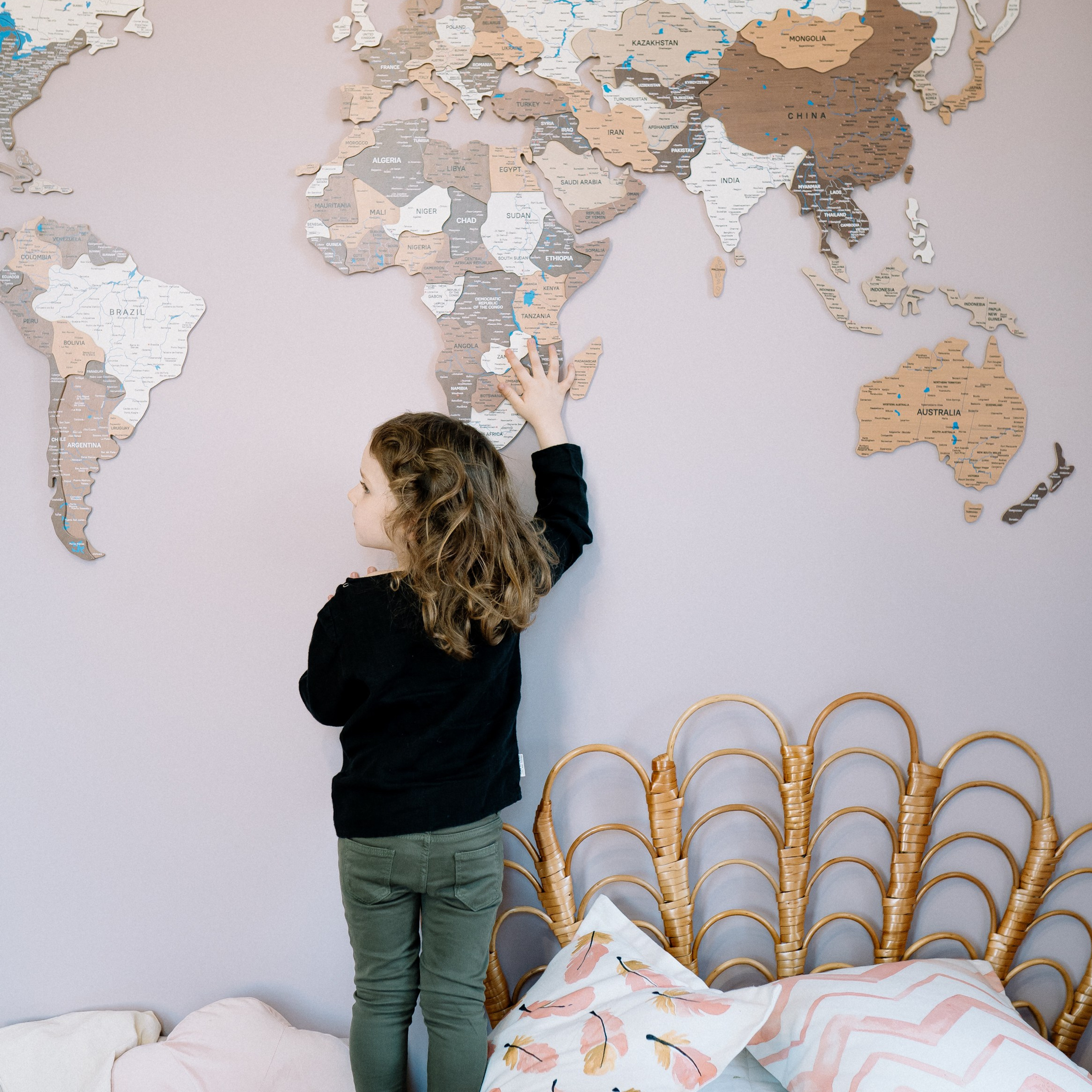 Семейка из Кембриджа