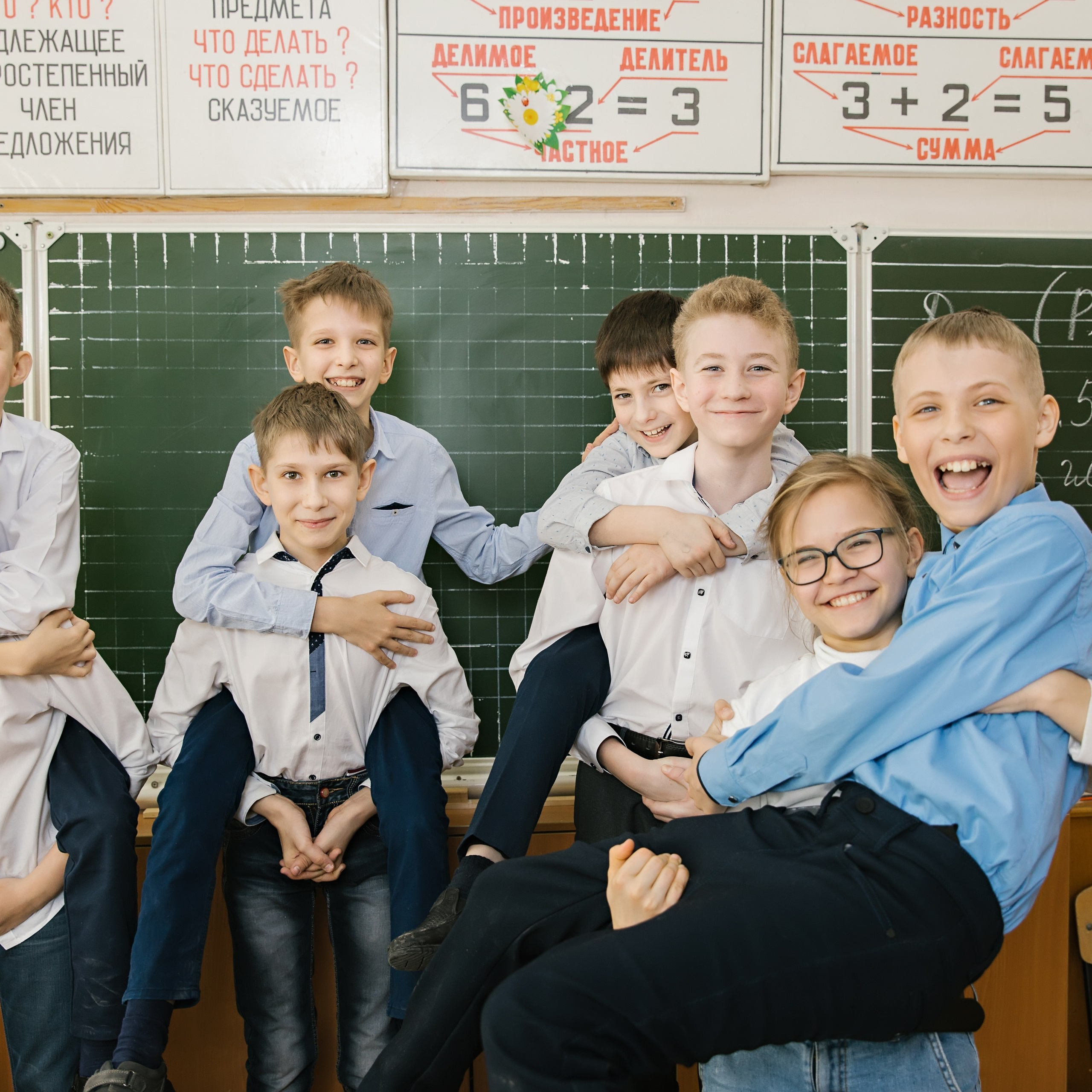Школьное фото для 1-8 классов | Портфолио школьного фотографа. Школьная съемка и создание выпускных альбомов в Нижнем Новгороде