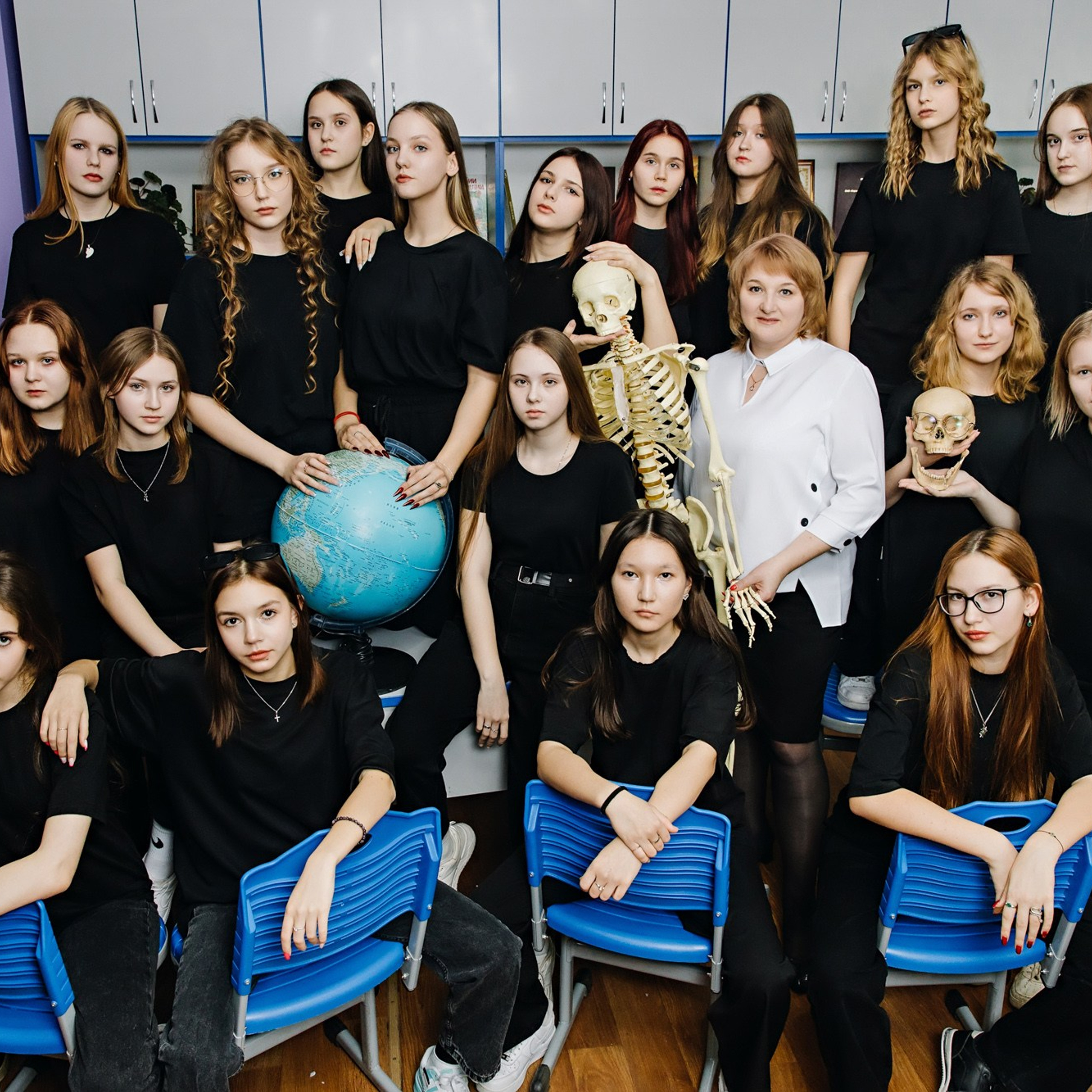 Съемка для выпускников старших классов – профессиональные фото  школьников 10-11 классов. Школьная съемка и создание выпускных альбомов в Нижнем Новгороде