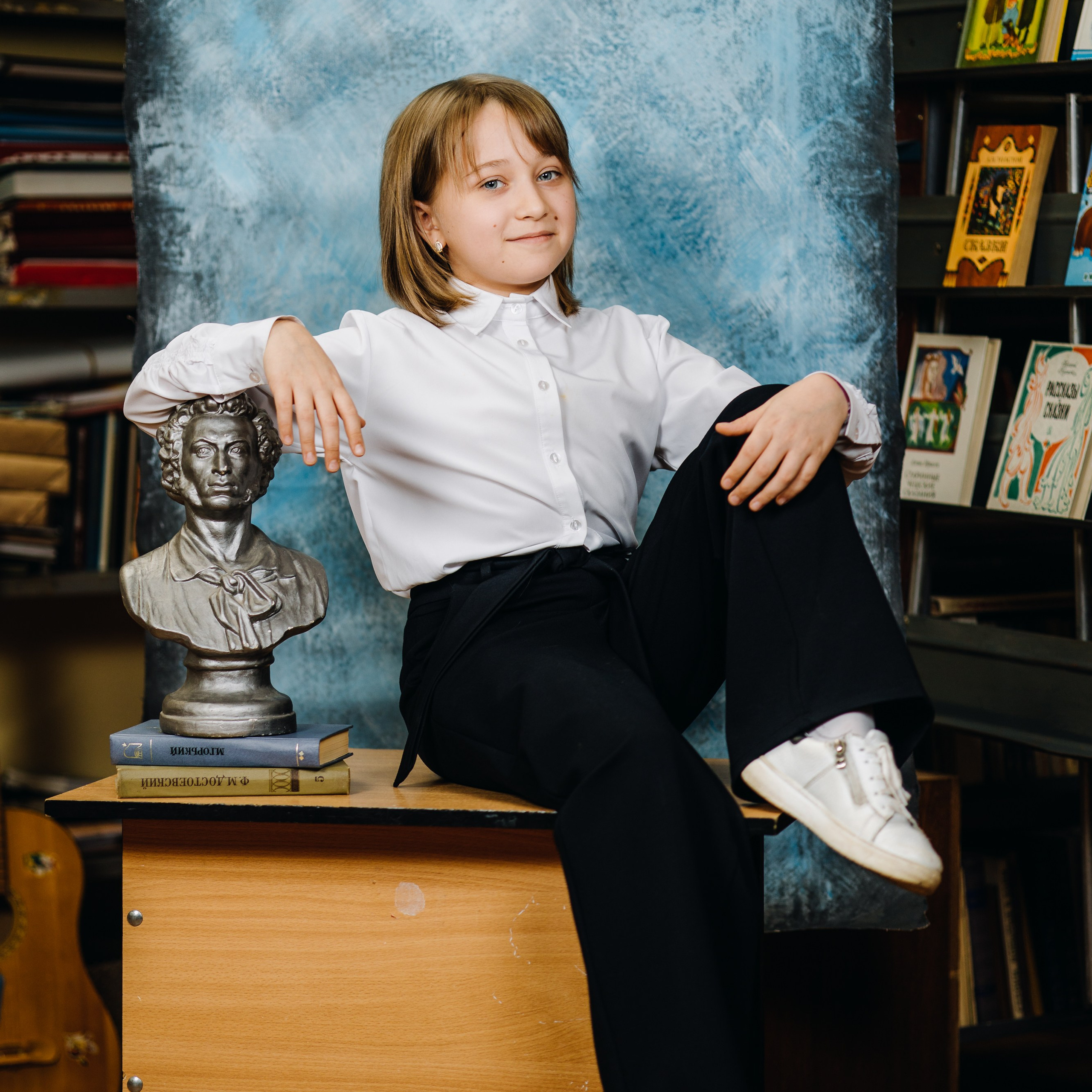 Школьное фото для 1-8 классов | Портфолио школьного фотографа. Школьная съемка и создание выпускных альбомов в Нижнем Новгороде