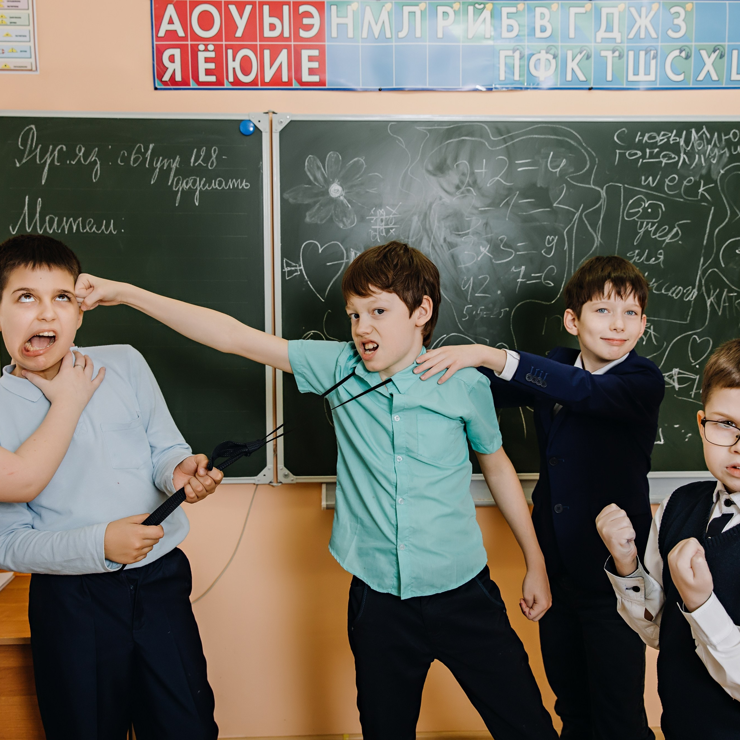 Школьное фото для 1-8 классов | Портфолио школьного фотографа. Школьная съемка и создание выпускных альбомов в Нижнем Новгороде