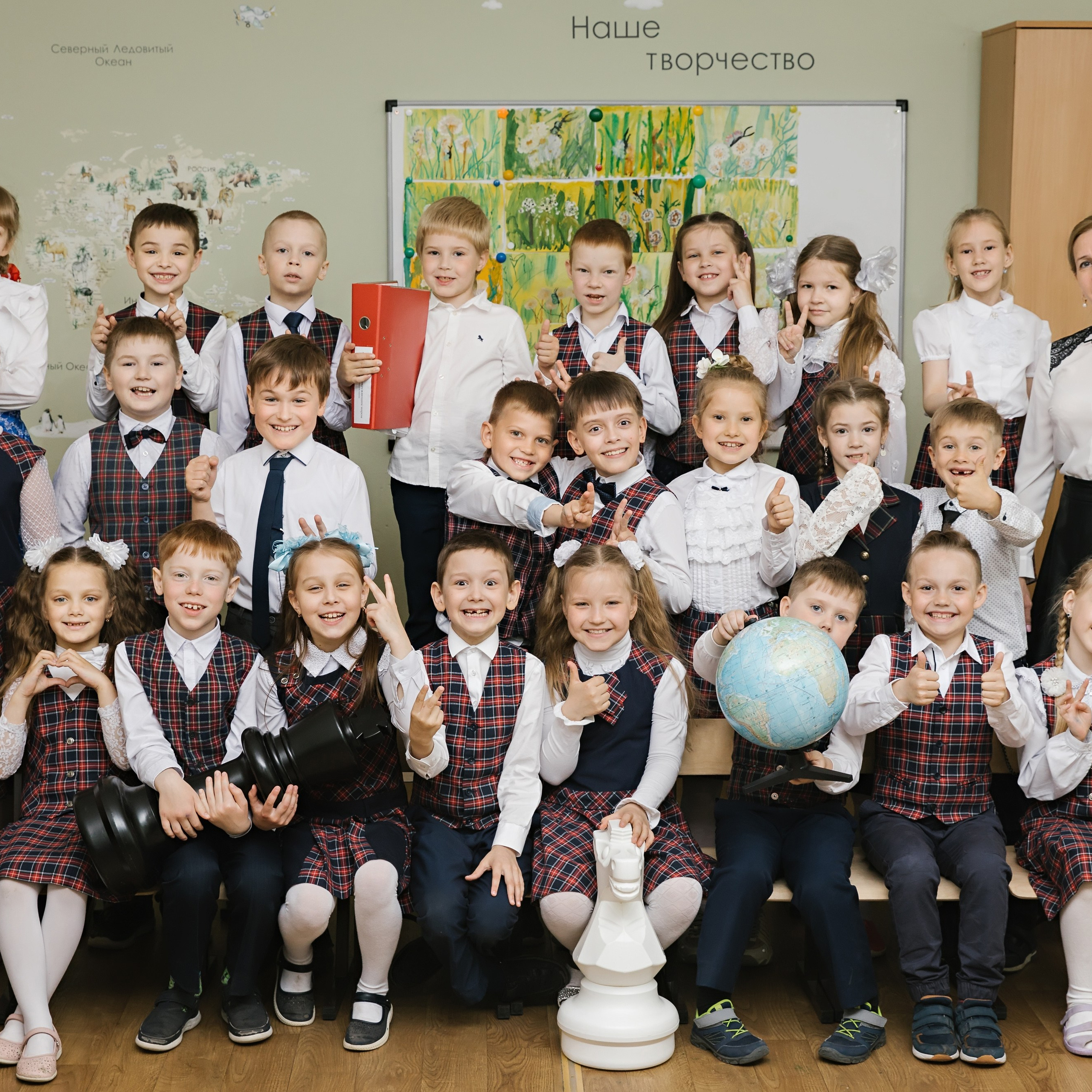 Школьное фото для 1-8 классов | Портфолио школьного фотографа. Школьная съемка и создание выпускных альбомов в Нижнем Новгороде