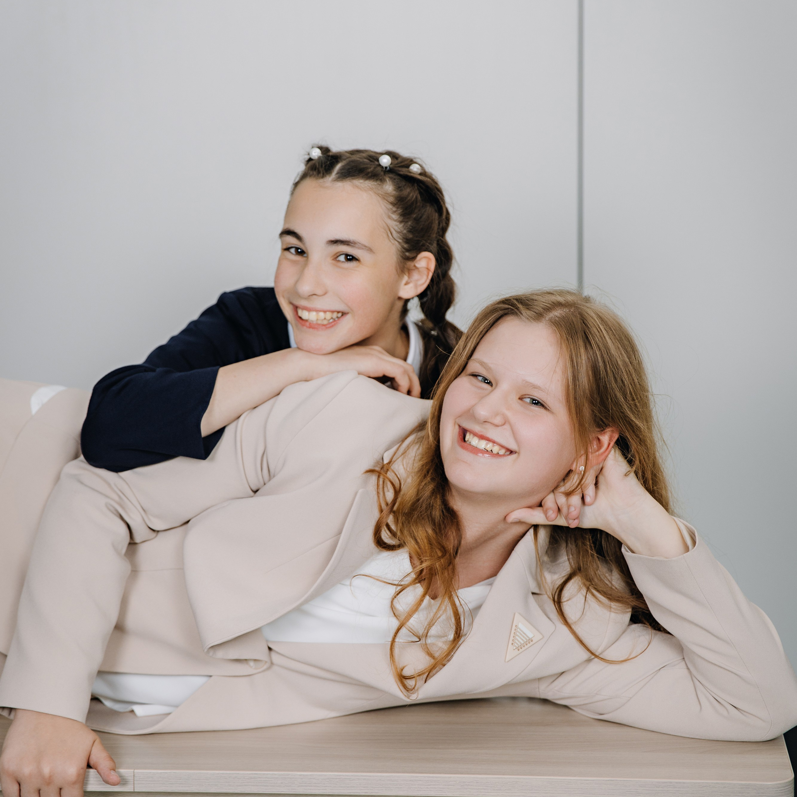 Школьное фото для 1-8 классов | Портфолио школьного фотографа. Школьная съемка и создание выпускных альбомов в Нижнем Новгороде