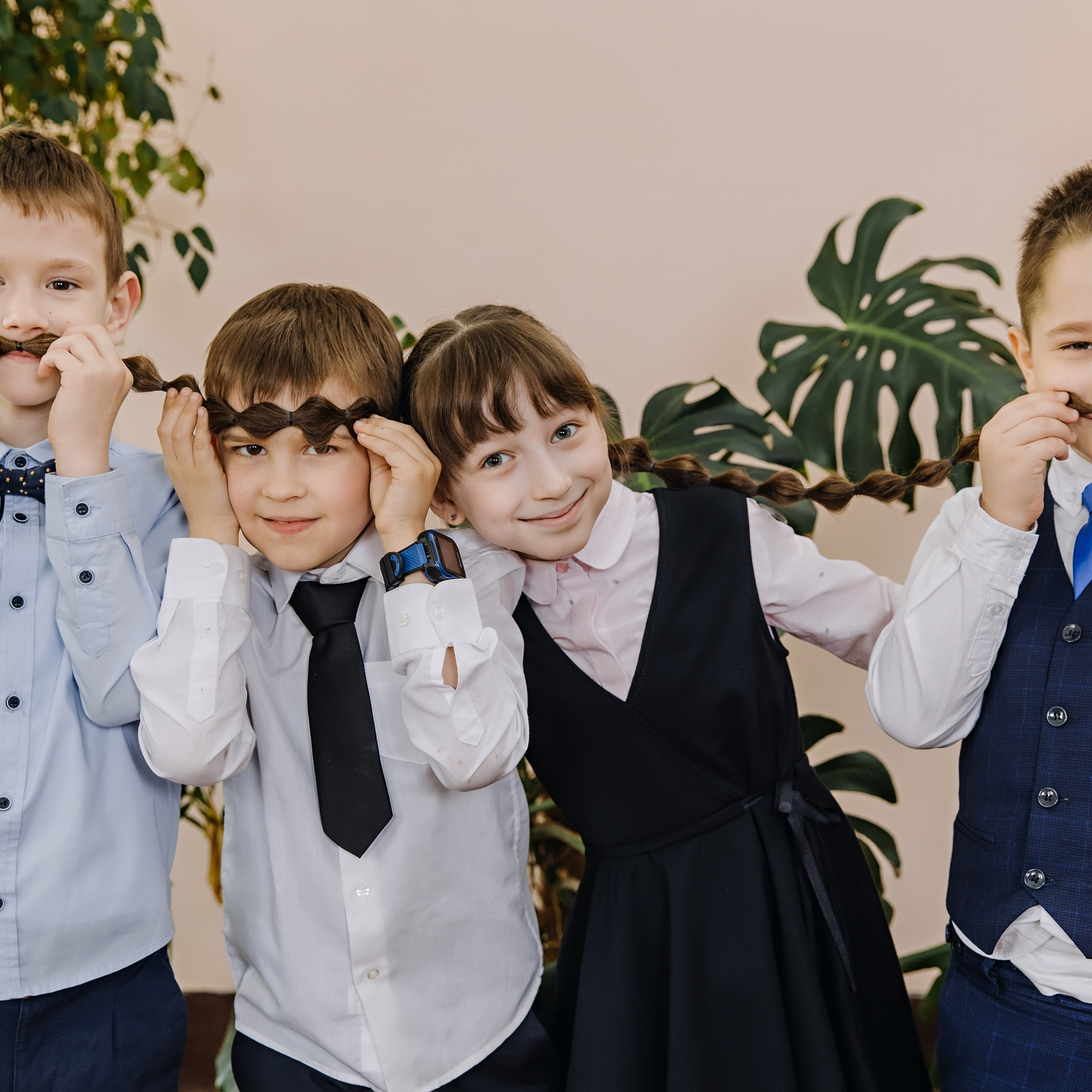 Школьное фото для 1-8 классов | Портфолио школьного фотографа. Школьная съемка и создание выпускных альбомов в Нижнем Новгороде