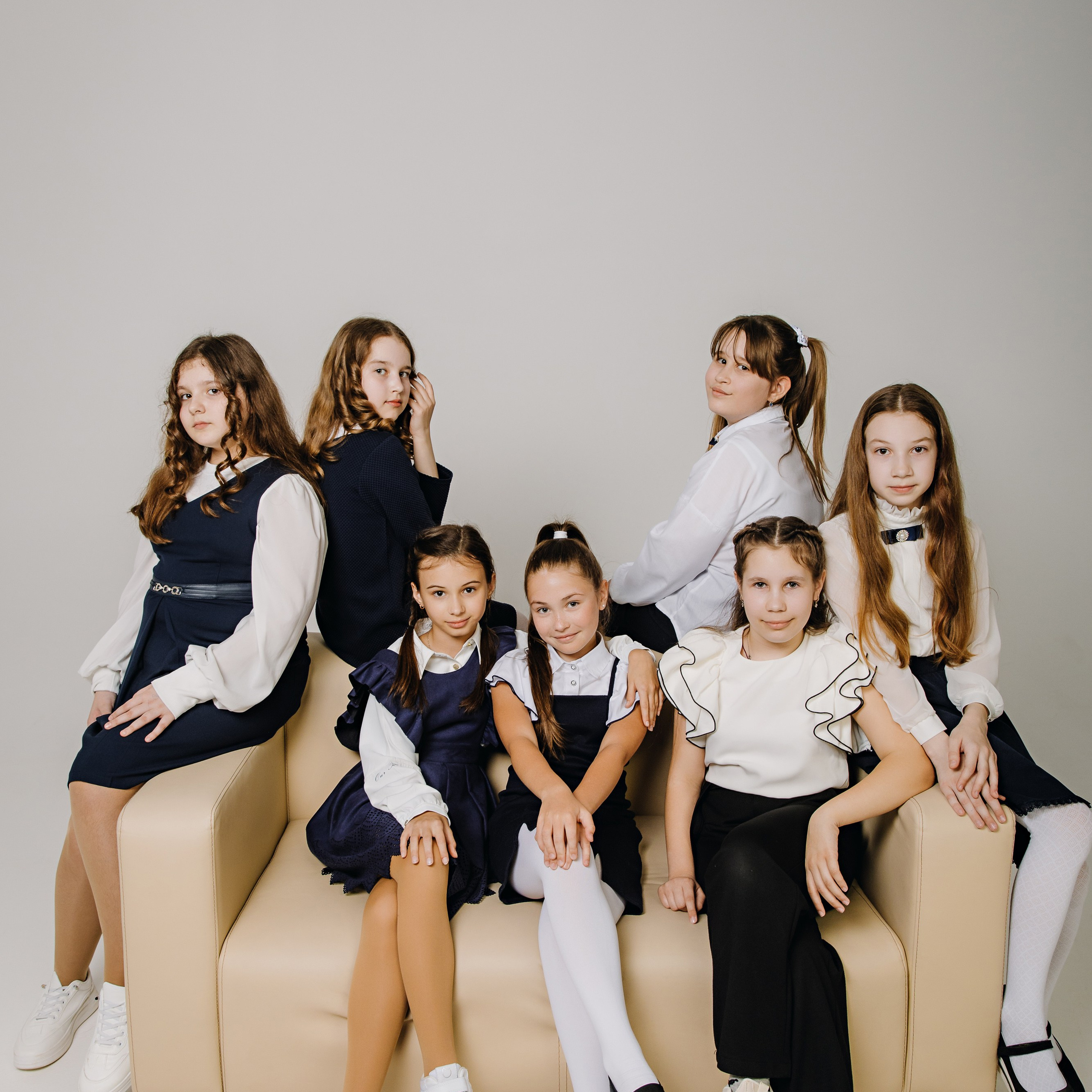 Школьное фото для 1-8 классов | Портфолио школьного фотографа. Школьная съемка и создание выпускных альбомов в Нижнем Новгороде