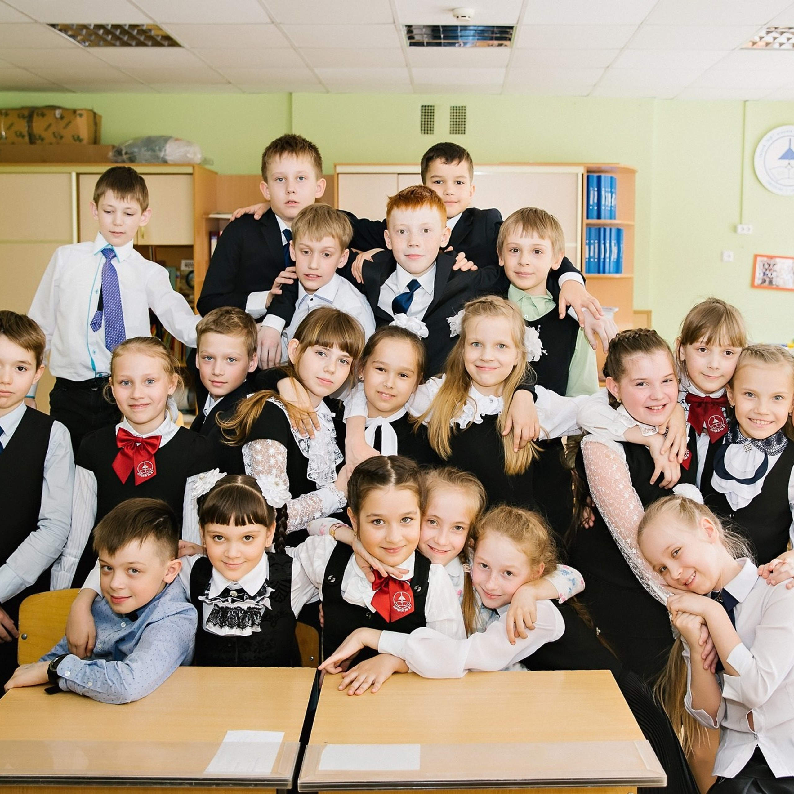 Школьное фото для 1-8 классов | Портфолио школьного фотографа. Школьная съемка и создание выпускных альбомов в Нижнем Новгороде