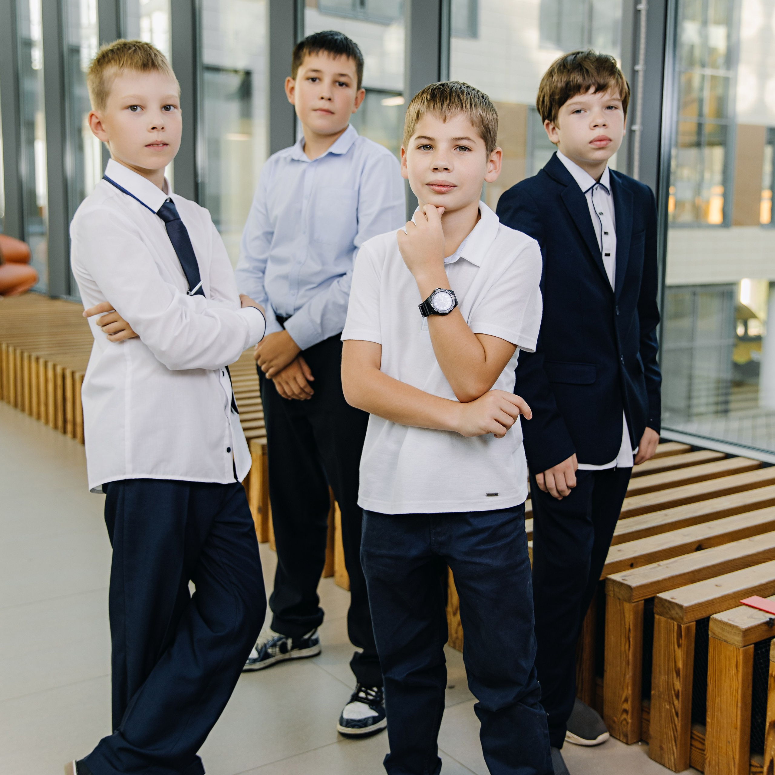 Школьное фото для 1-8 классов | Портфолио школьного фотографа. Школьная съемка и создание выпускных альбомов в Нижнем Новгороде