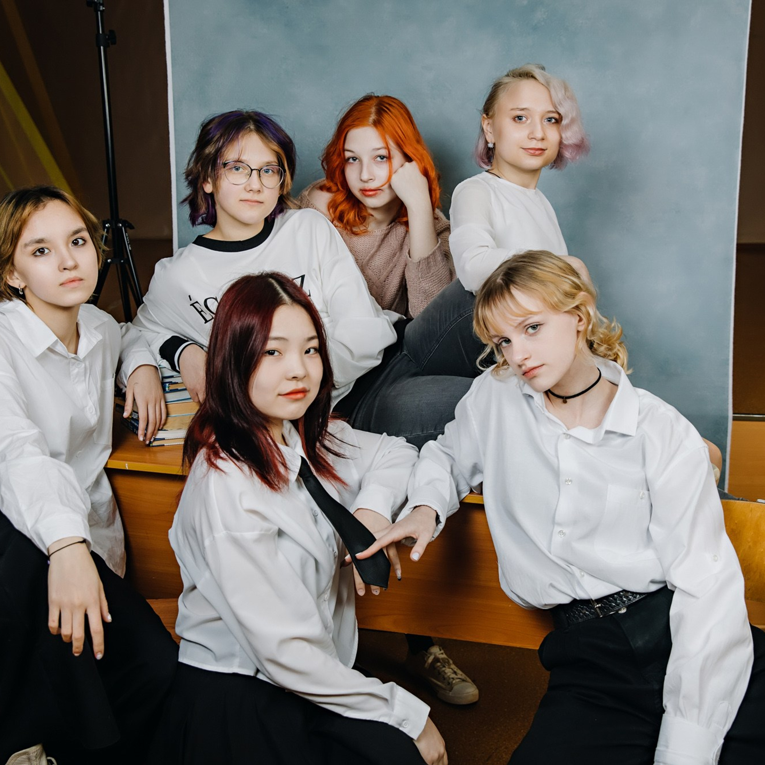 Съемка для выпускников старших классов – профессиональные фото  школьников 10-11 классов. Школьная съемка и создание выпускных альбомов в Нижнем Новгороде