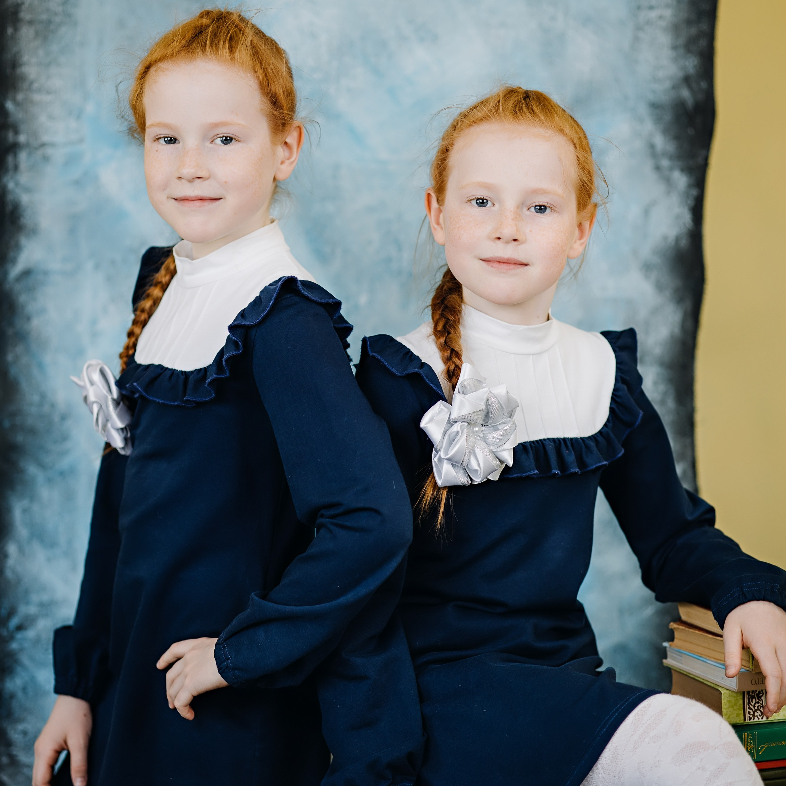 Школьное фото для 1-8 классов | Портфолио школьного фотографа. Школьная съемка и создание выпускных альбомов в Нижнем Новгороде