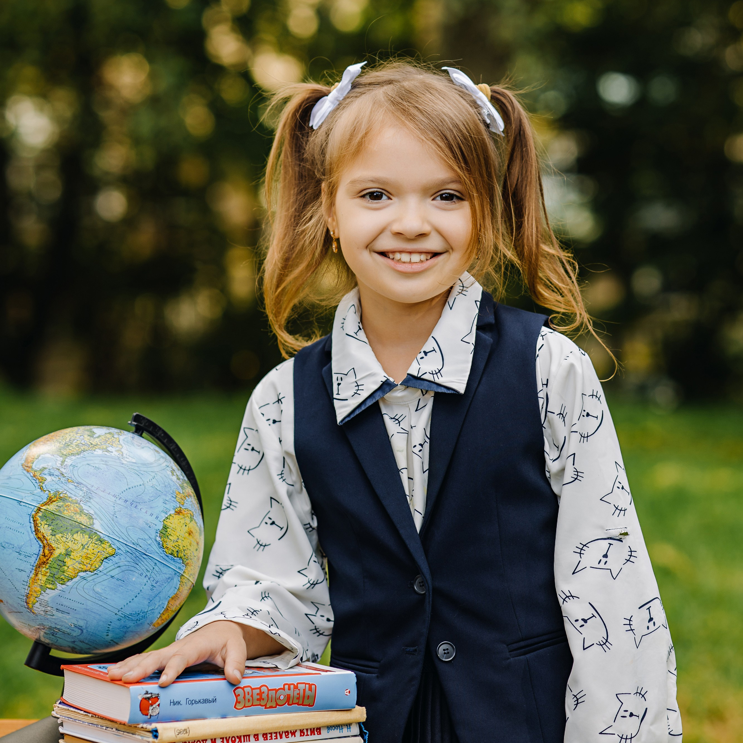 Школьное фото для 1-8 классов | Портфолио школьного фотографа. Школьная съемка и создание выпускных альбомов в Нижнем Новгороде