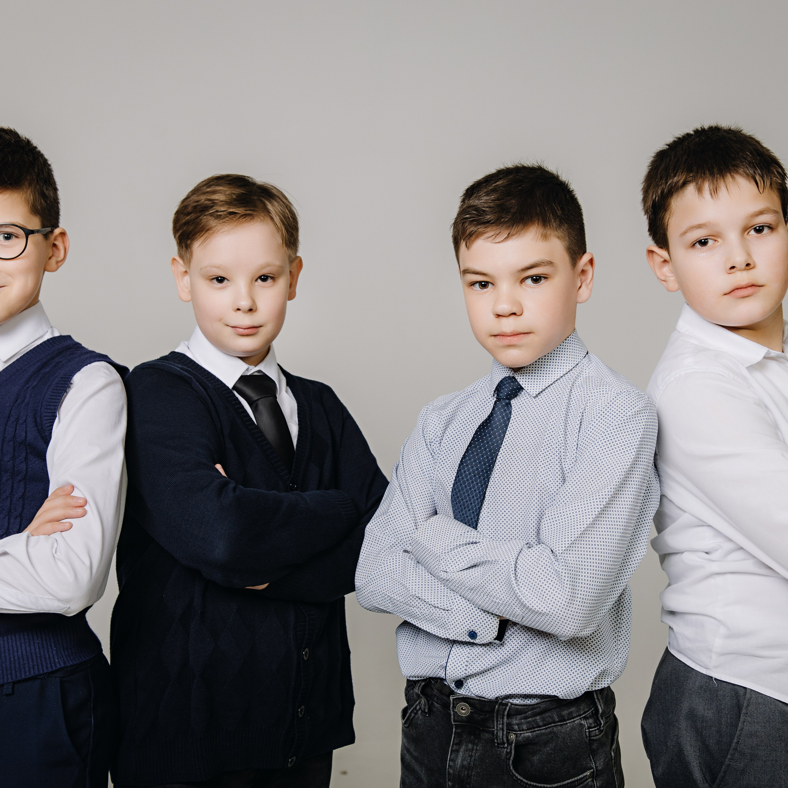 Школьное фото для 1-8 классов | Портфолио школьного фотографа. Школьная съемка и создание выпускных альбомов в Нижнем Новгороде