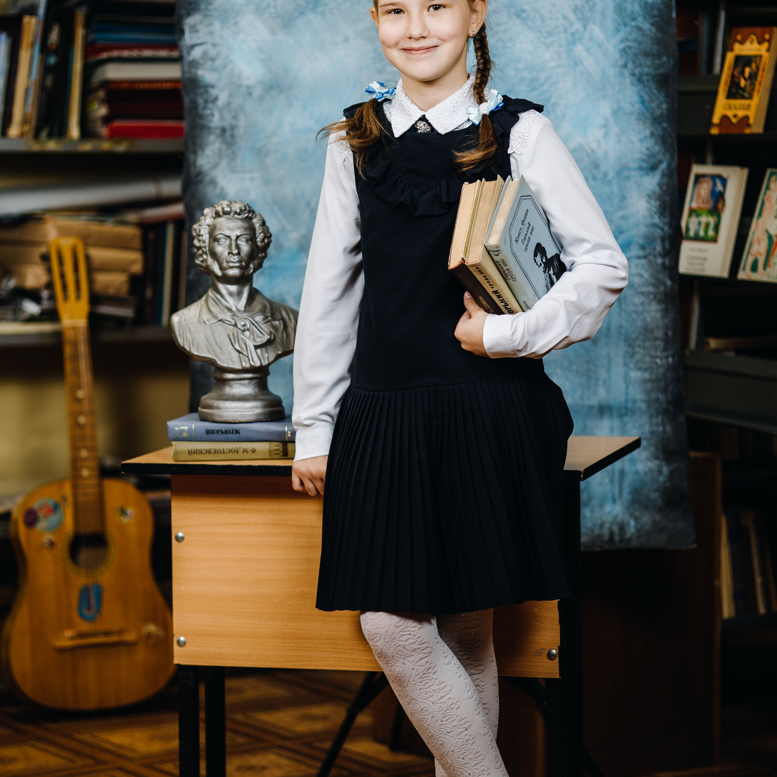 Школьное фото для 1-8 классов | Портфолио школьного фотографа. Школьная съемка и создание выпускных альбомов в Нижнем Новгороде