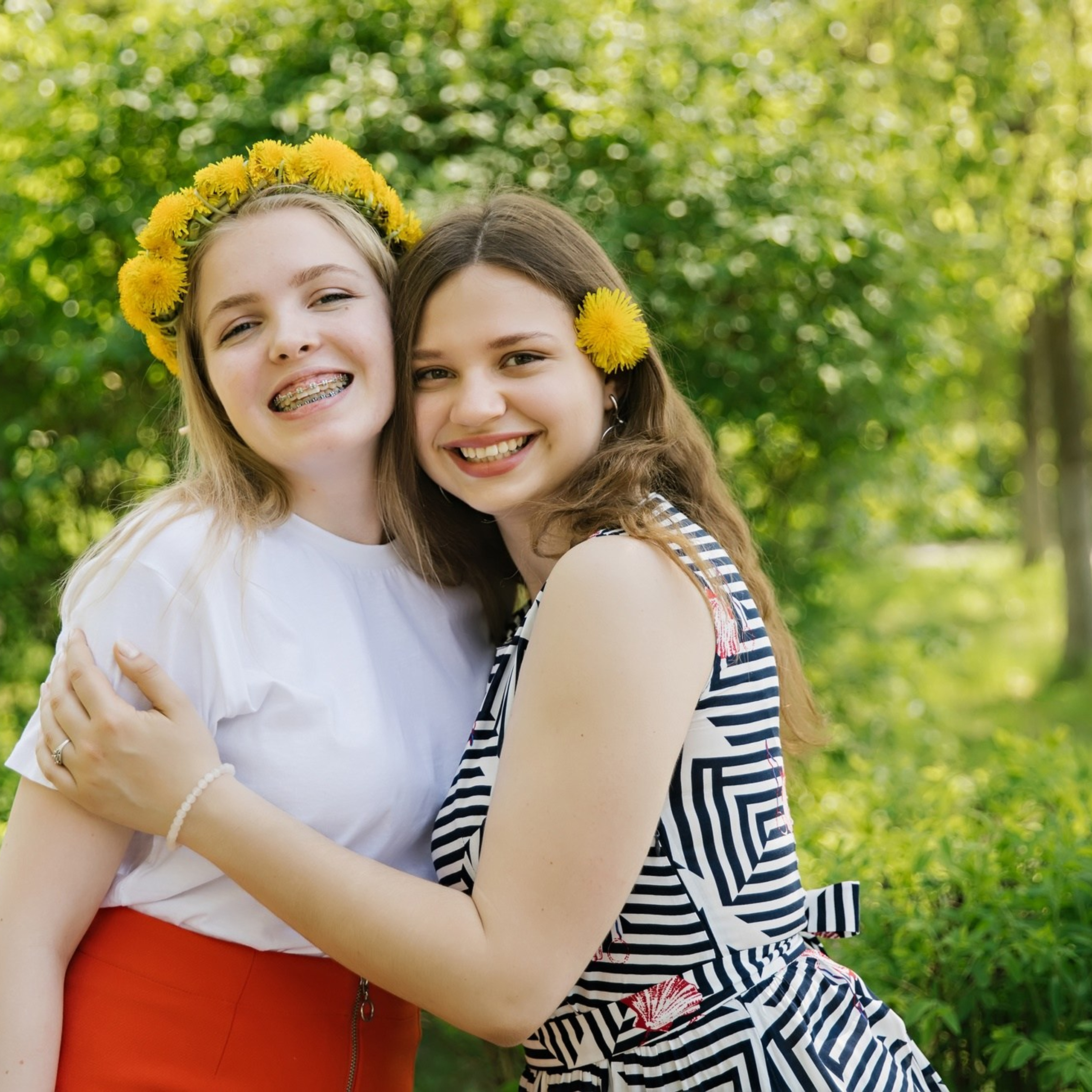 Прогулочные школьные фотосессии | Уличные съемки для школьников. Школьная съемка и создание выпускных альбомов в Нижнем Новгороде