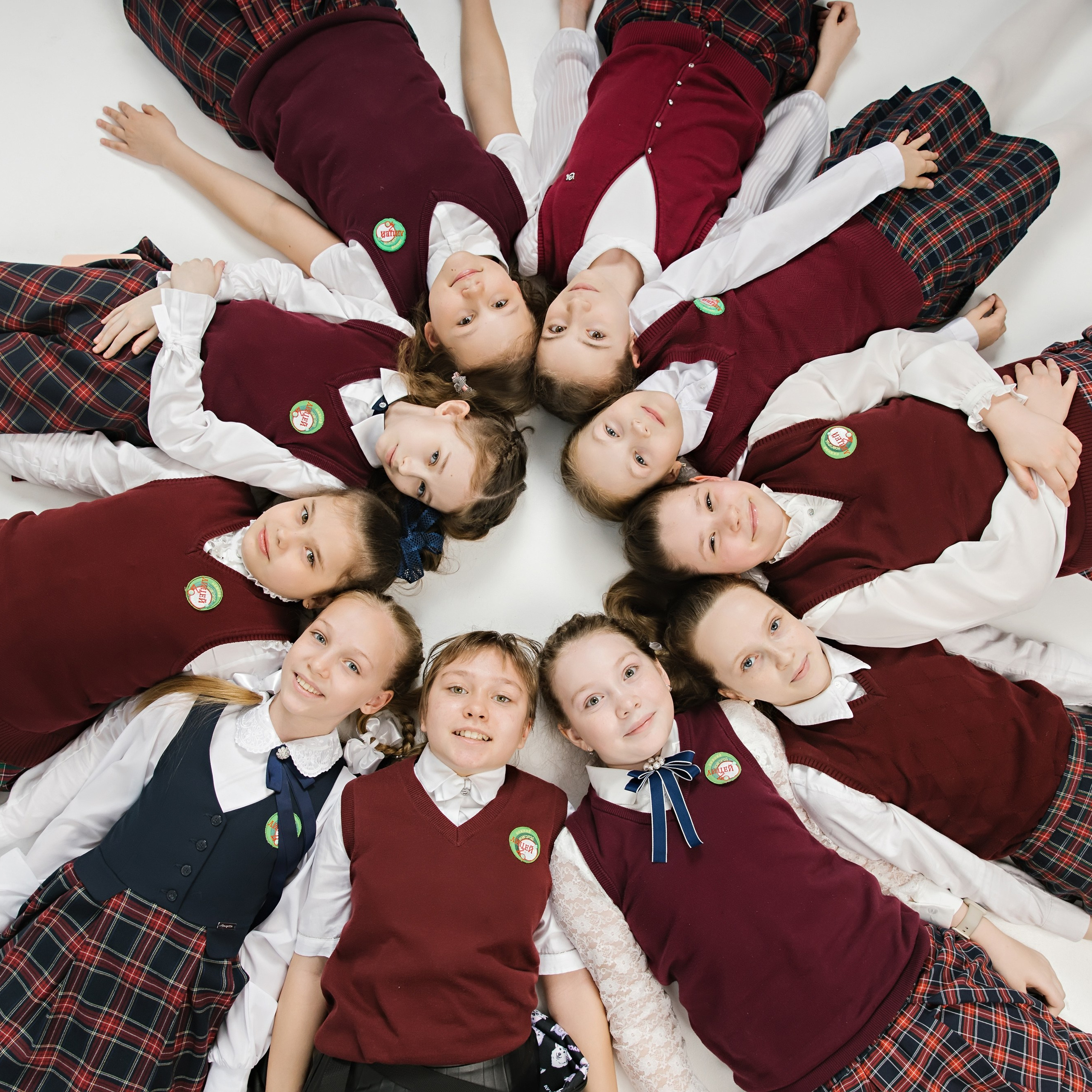 Школьное фото для 1-8 классов | Портфолио школьного фотографа. Школьная съемка и создание выпускных альбомов в Нижнем Новгороде