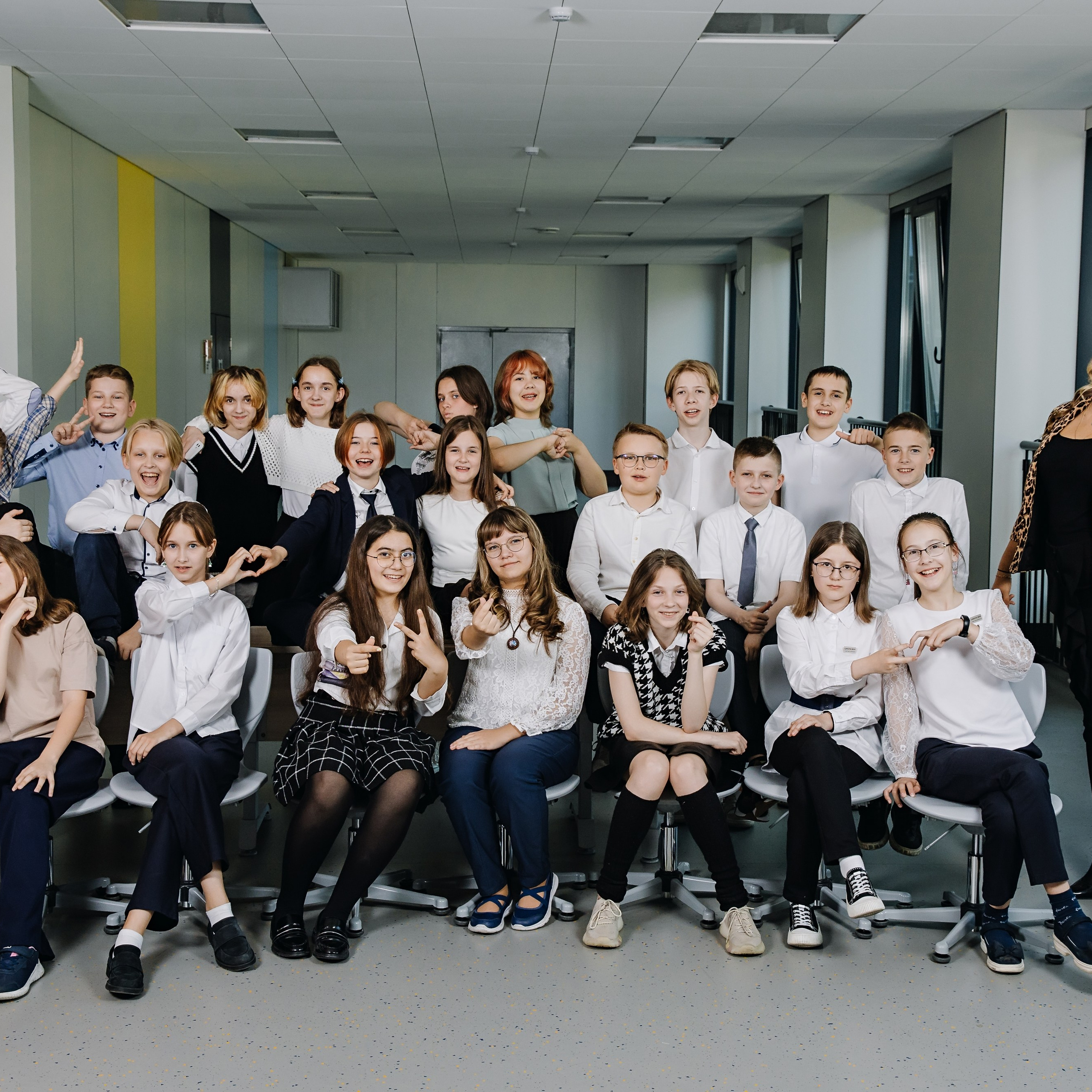 Школьное фото для 1-8 классов | Портфолио школьного фотографа. Школьная съемка и создание выпускных альбомов в Нижнем Новгороде